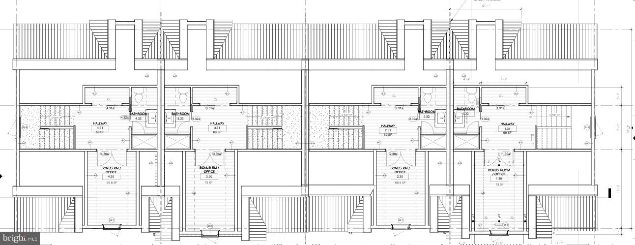 STONY BROOK - Residential