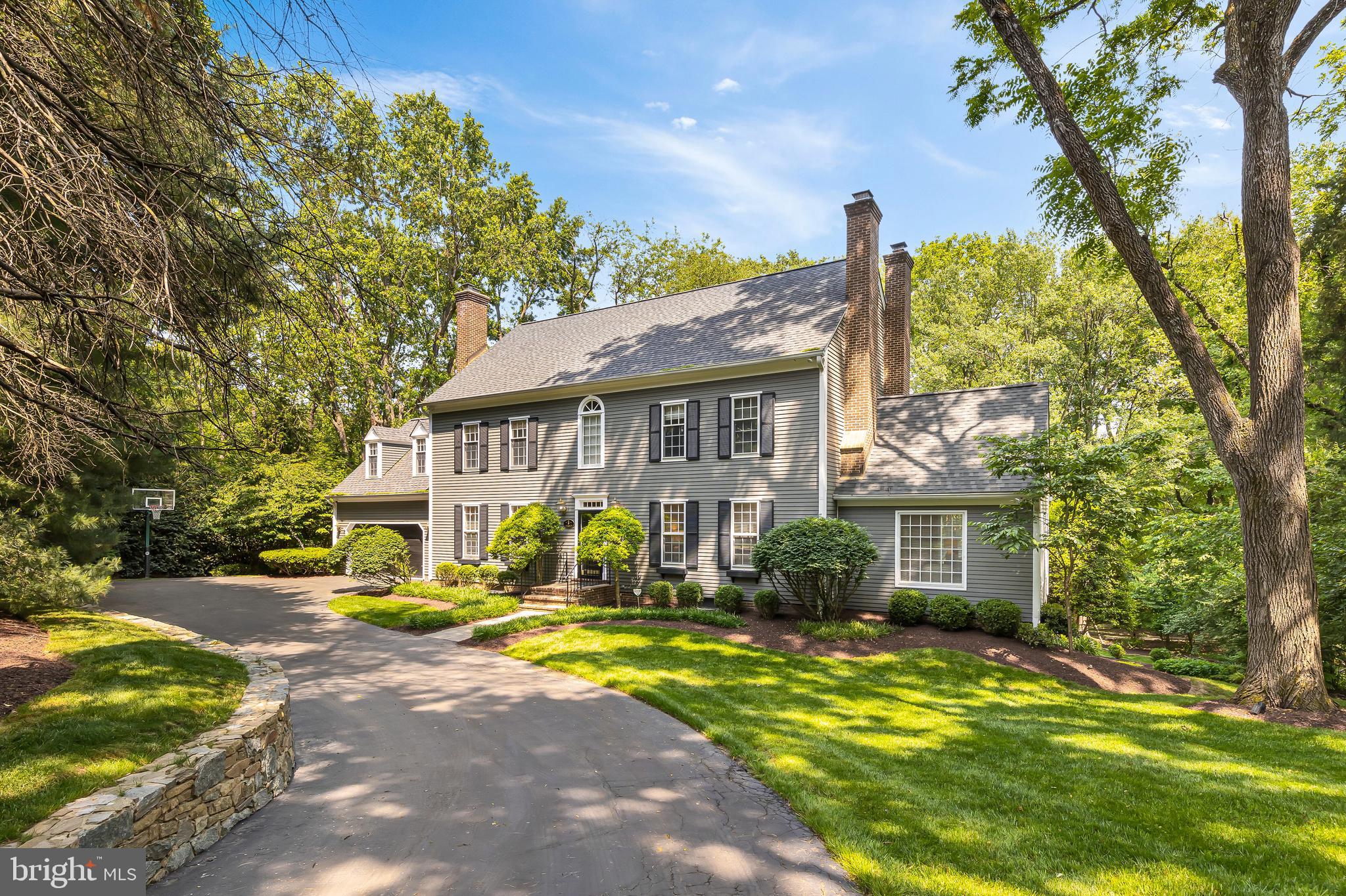 POTOMAC - Residential