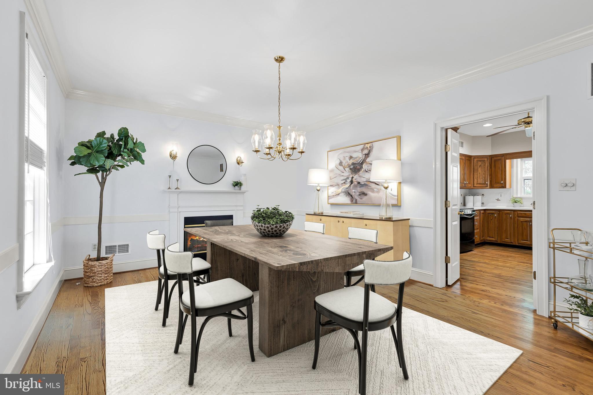 POTOMAC - Residential