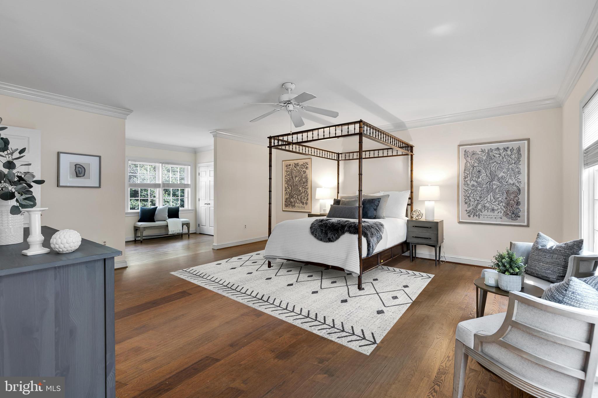 POTOMAC - Residential