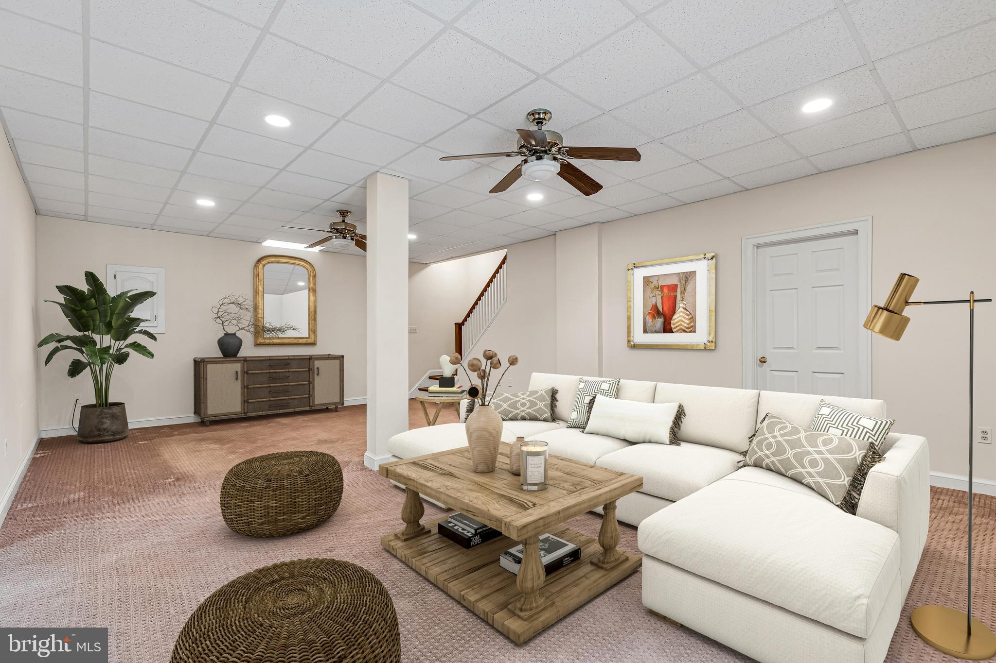 POTOMAC - Residential