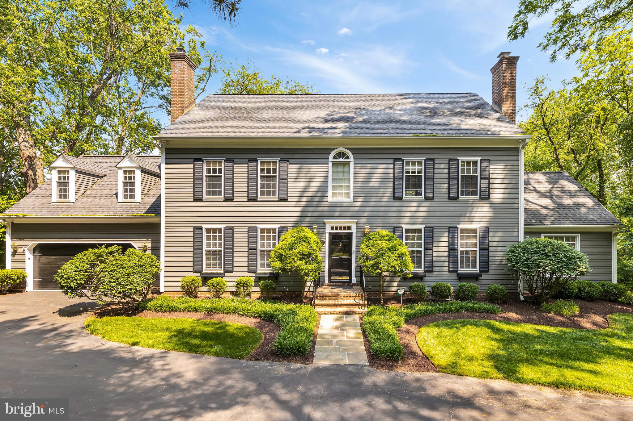 POTOMAC - Residential