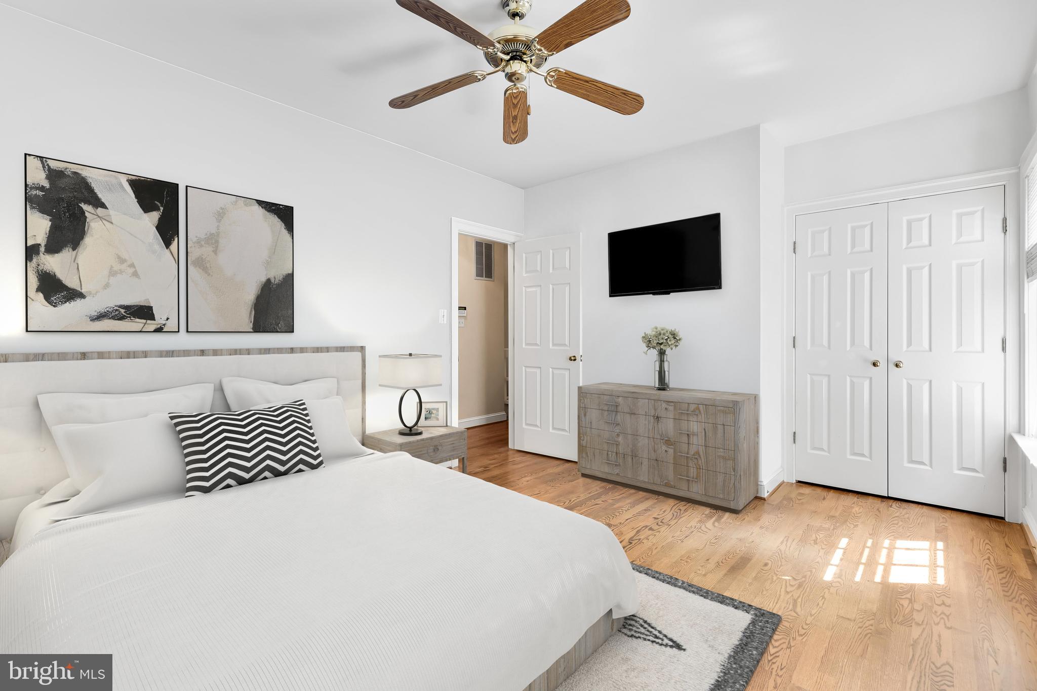 POTOMAC - Residential