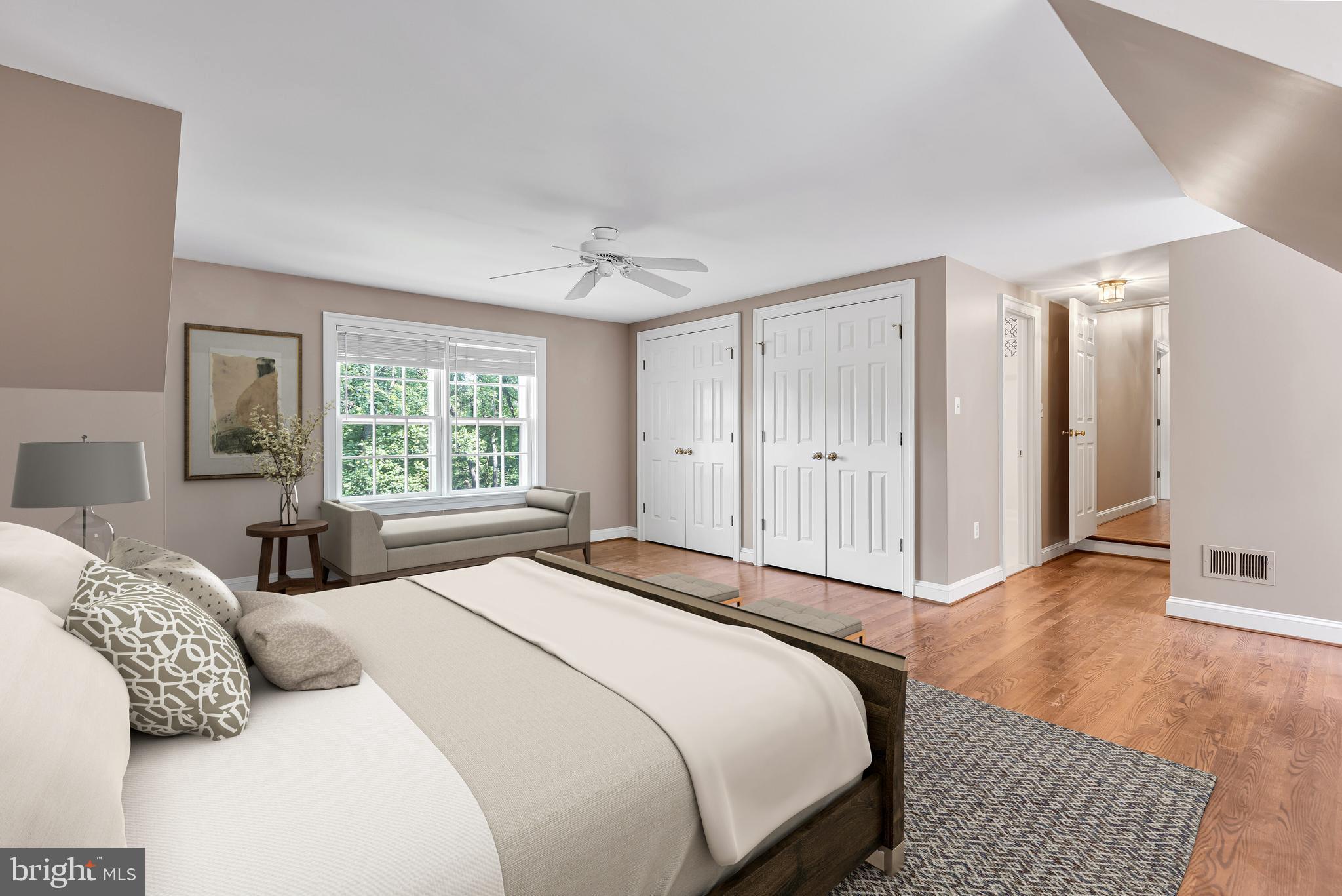 POTOMAC - Residential