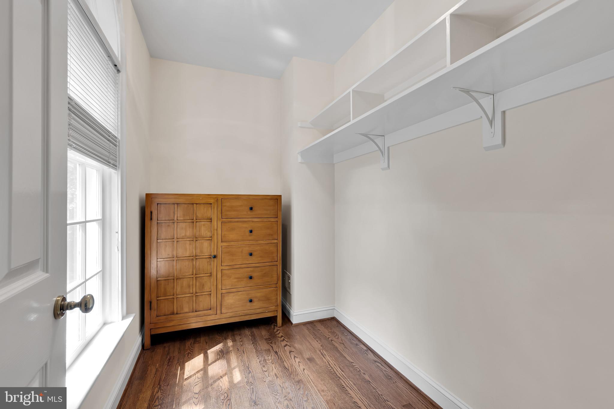 POTOMAC - Residential