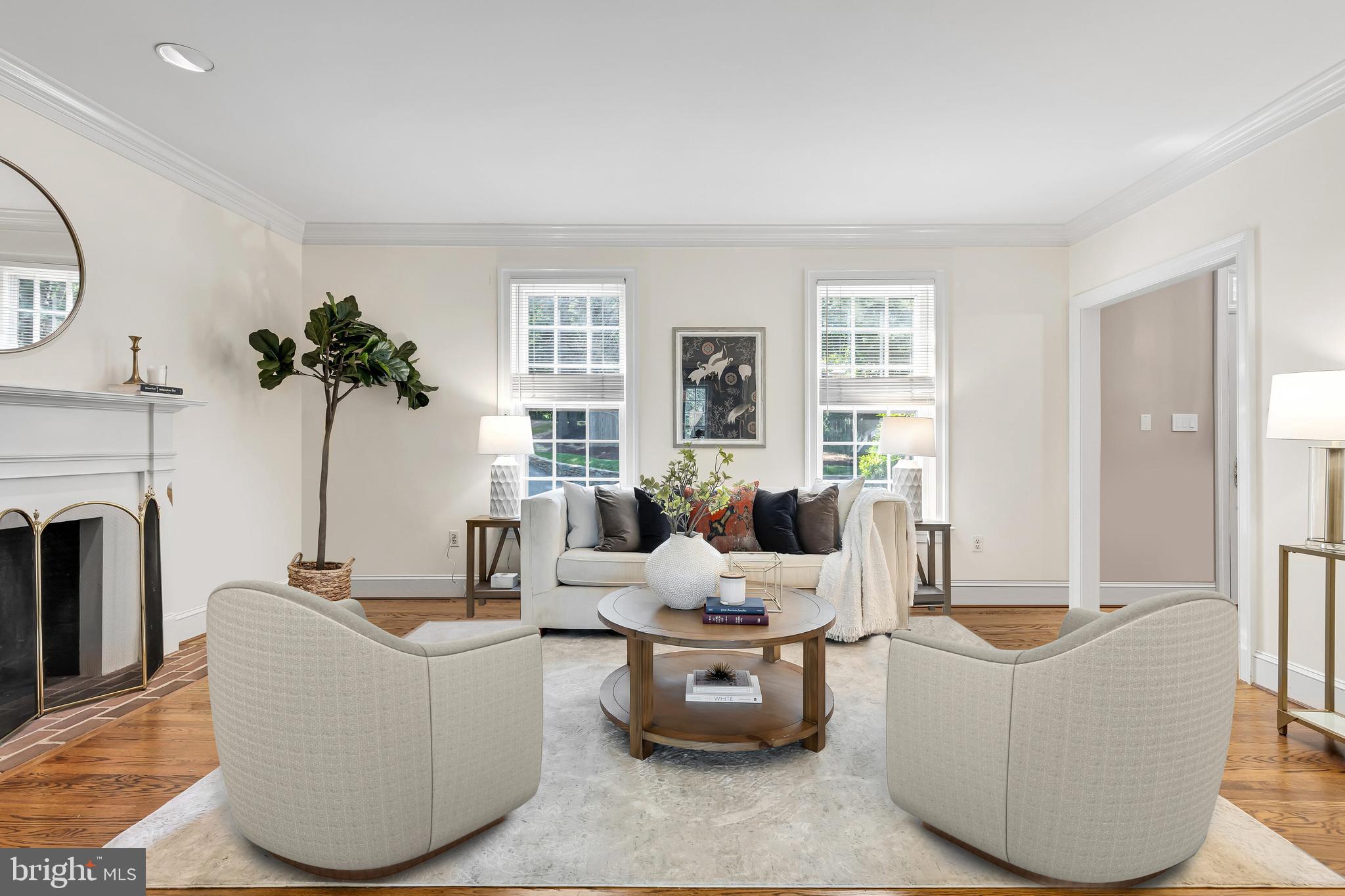 POTOMAC - Residential