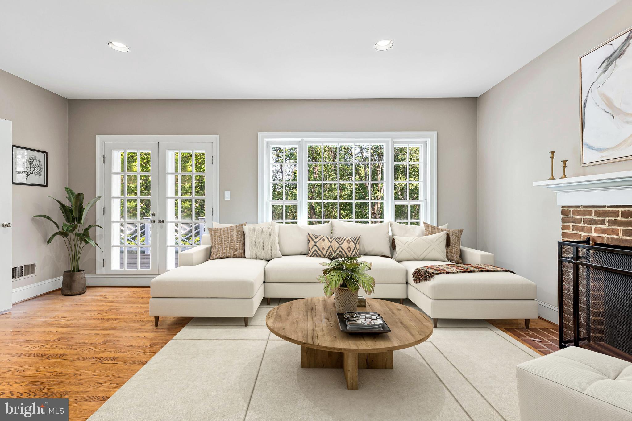 POTOMAC - Residential