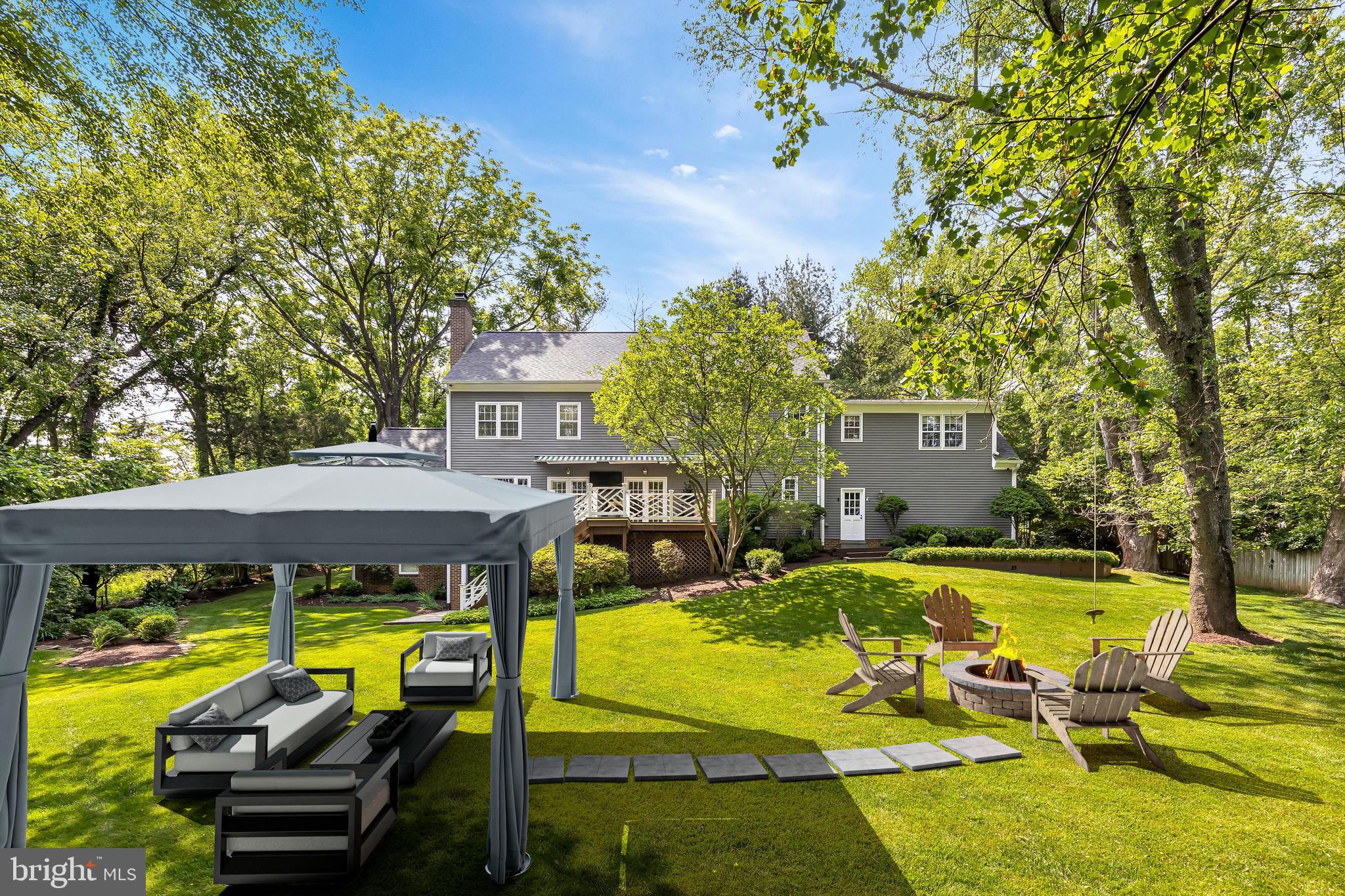 POTOMAC - Residential