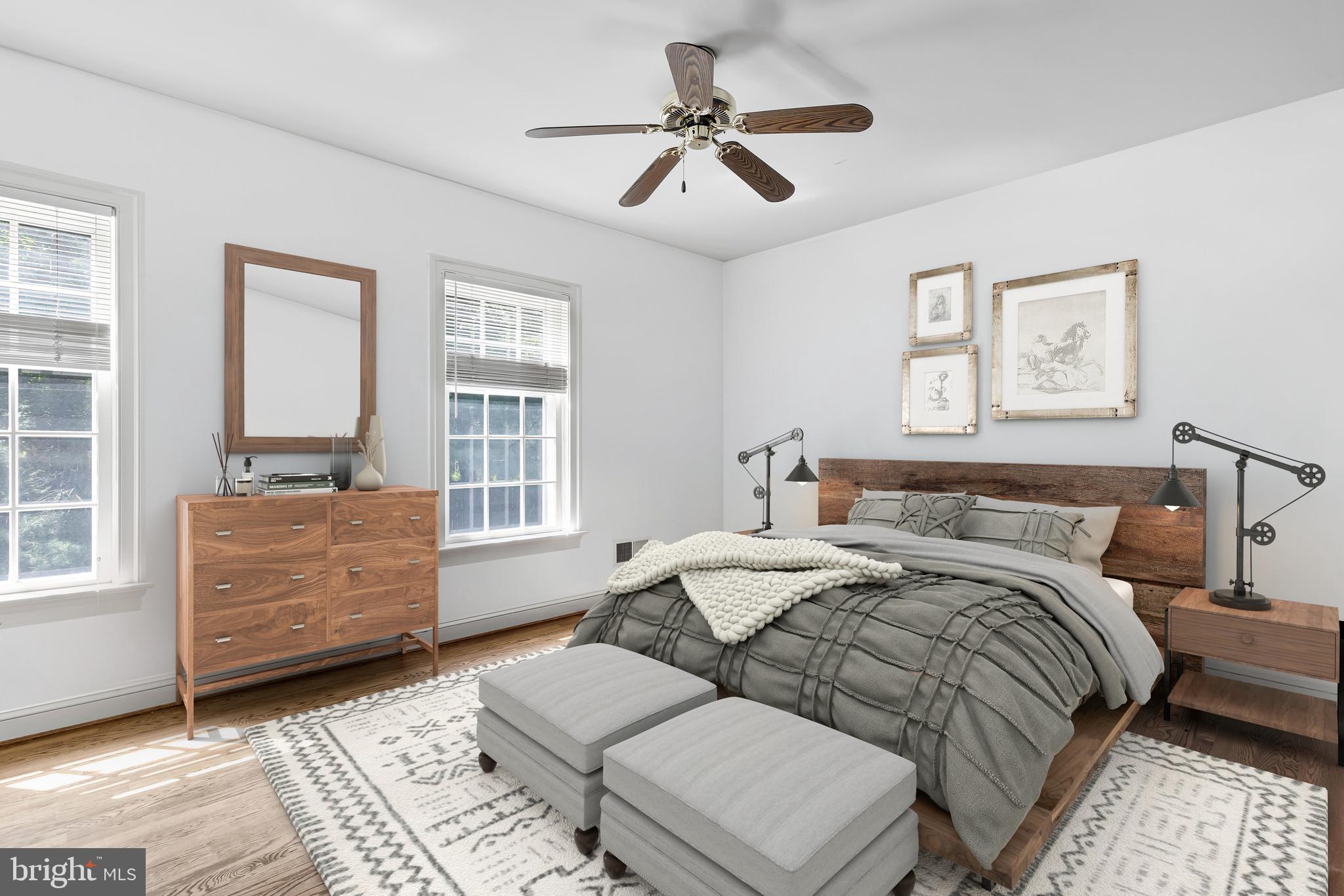 POTOMAC - Residential