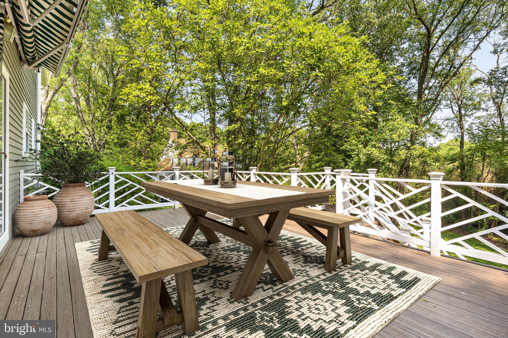 POTOMAC - Residential