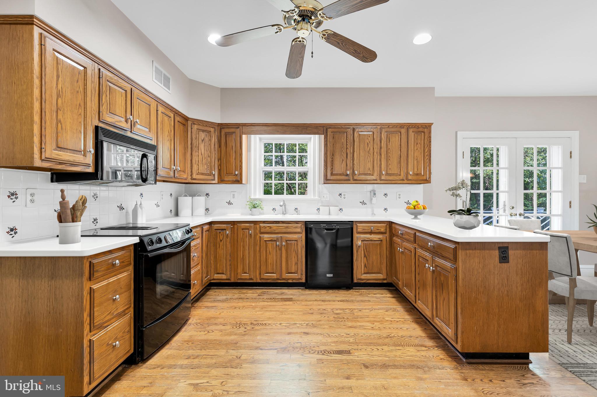 POTOMAC - Residential