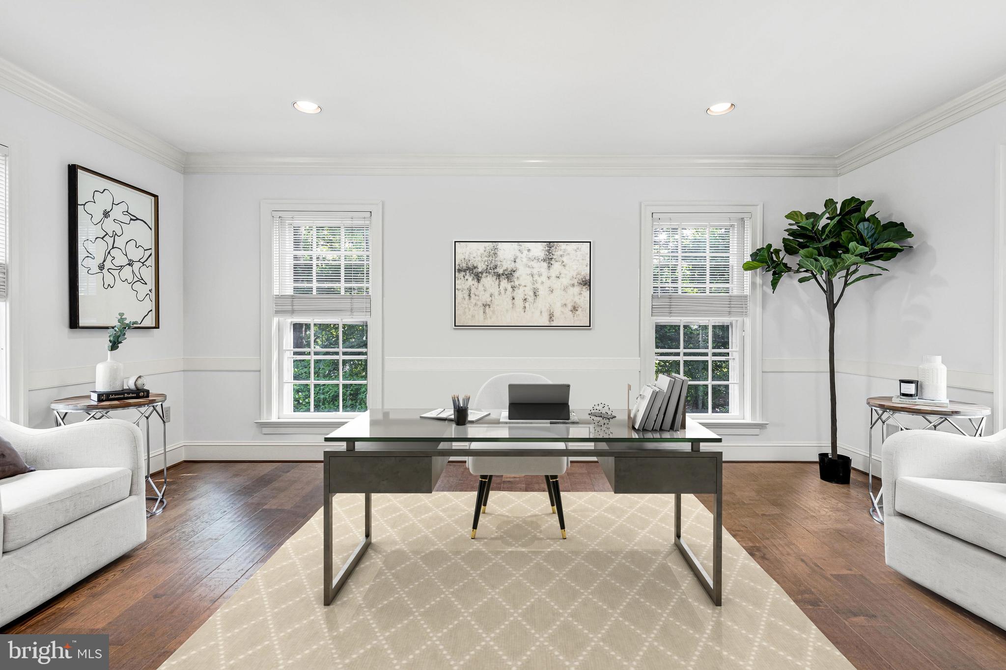 POTOMAC - Residential