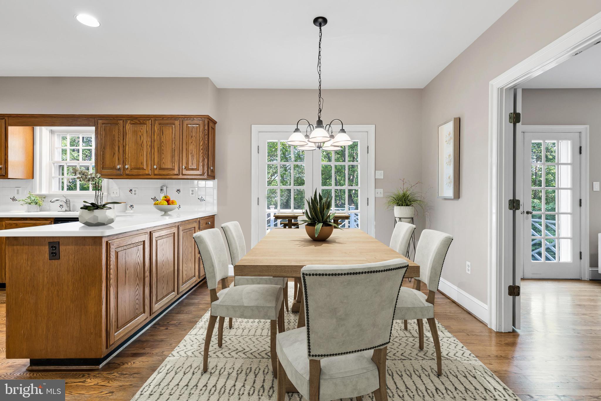 POTOMAC - Residential