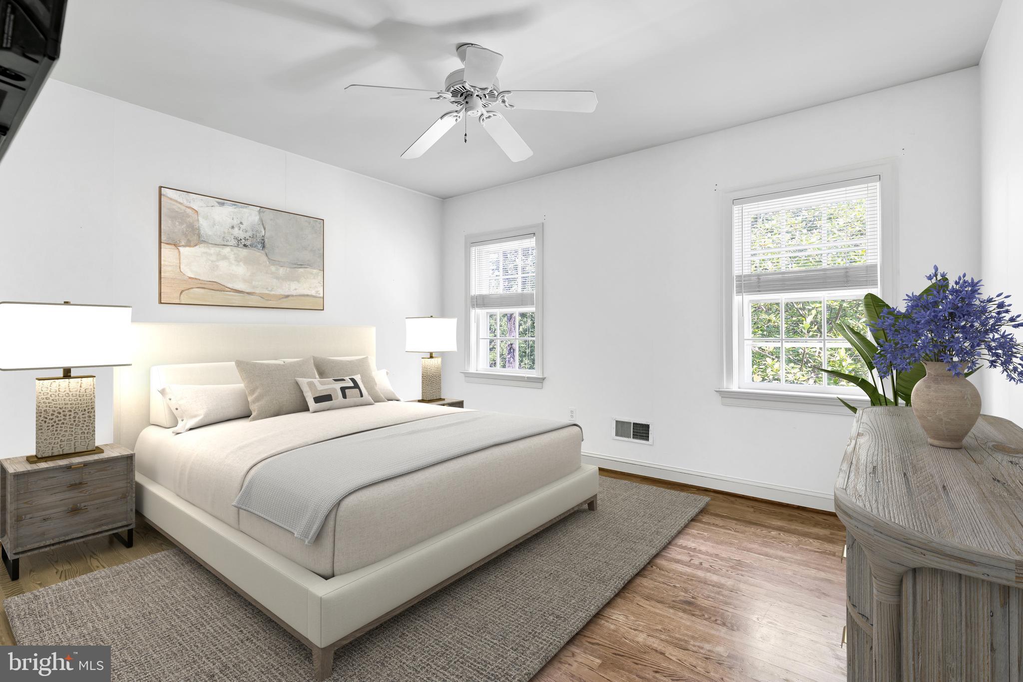 POTOMAC - Residential