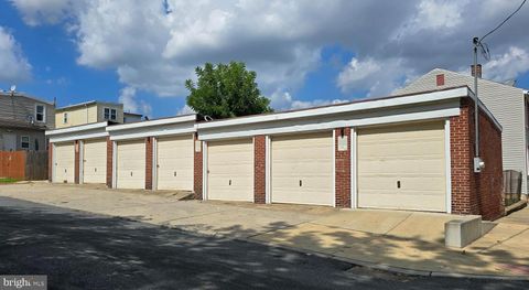 Photo of 923 Wright Street, WILMINGTON, DE 19805 (MLS # DENC2089160)