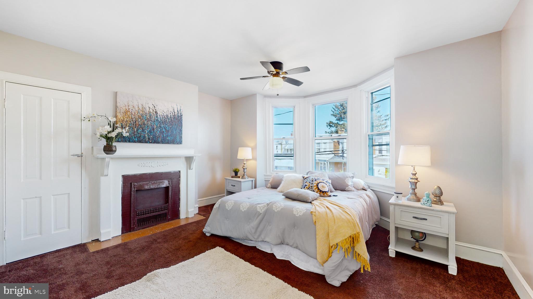 PHILADELPHIA (WEST) - Residential