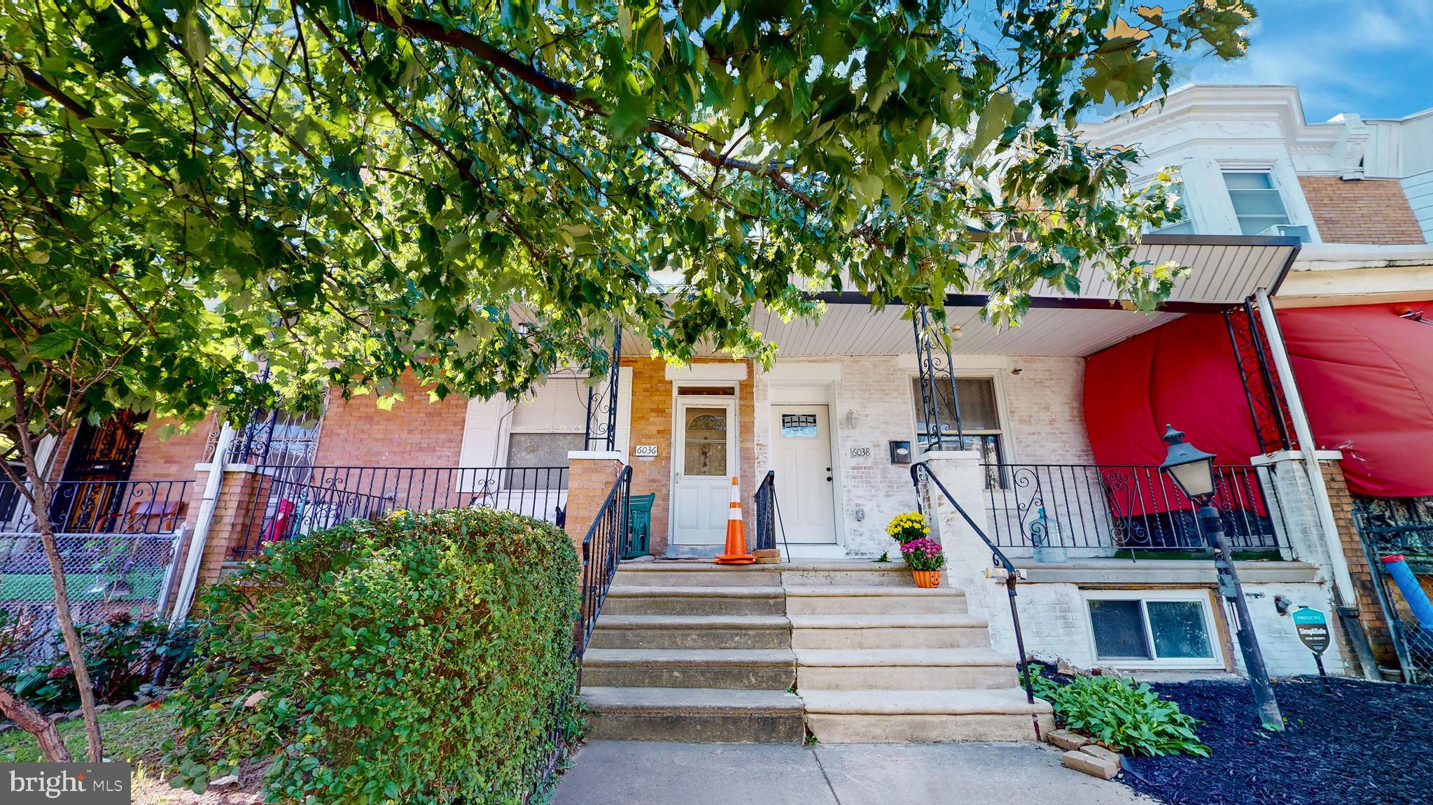 BACK ON THR MARKET!
**Charming 3-Bedroom Home with Modern Amenities and Expansive Backyard**
Welcome to this beautifully renovated 3-bedroom, 1.5-bathroom home, where modern comfort meets classic charm. Nestled in a serene neighborhood, this property is perfect for families and individuals alike.
**Interior Features:**
- **Three Spacious Bedrooms**: Each bedroom offers ample space, filled with natural light, and provides a cozy retreat for rest and relaxation.
- **Modern Bathrooms**: The home features a full bathroom with contemporary fixtures and a convenient half bath for guests.
- **Open Concept Living**: The open floor plan seamlessly connects the living room, dining area, and kitchen, making it perfect for entertaining and everyday living.
- **Gourmet Kitchen**: The kitchen boasts brand new stainless steel appliances, sleek countertops, and plenty of cabinet space.
- **Central Air**: Enjoy year-round comfort with the newly installed central air conditioning system.
**Exterior Features:**
- **Huge Backyard**: Step outside to a vast backyard, ideal for outdoor activities, gardening, or simply enjoying a quiet evening under the stars.
- **Fresh Landscaping**: The front yard has been meticulously landscaped, adding to the home's curb appeal.
**Additional Features:**
- **New Flooring and Paint**: The entire house features new flooring and fresh paint, giving it a modern and inviting feel.
- **Updated Electrical and Plumbing**: All electrical and plumbing systems have been updated to ensure peace of mind and reliability.
This home is move-in ready and waiting for its new owners to create lasting memories. Don't miss the opportunity to own a beautifully renovated home with all the modern amenities you desire. Schedule a viewing today!