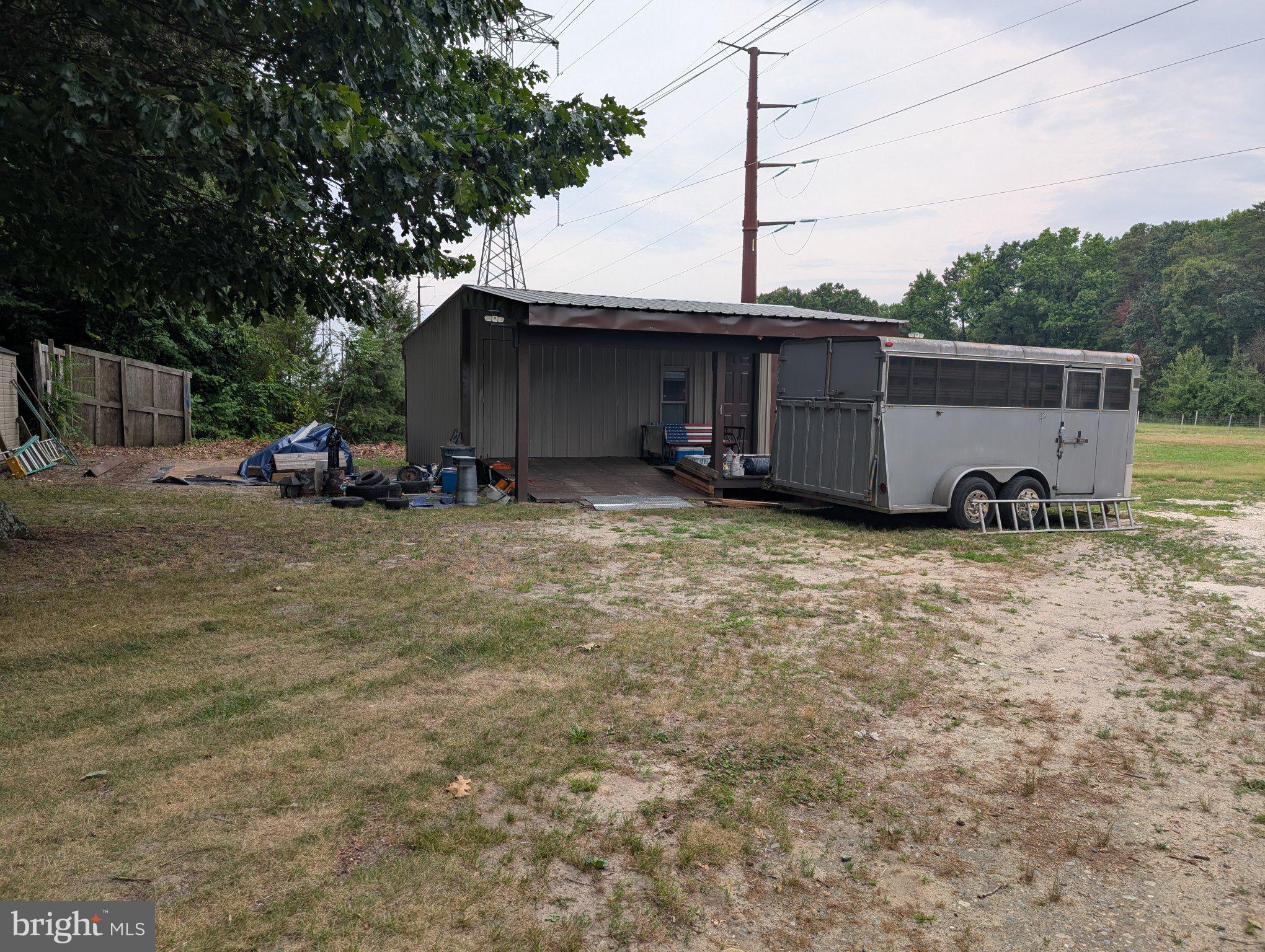 13790 DRAPERS MILL ROAD