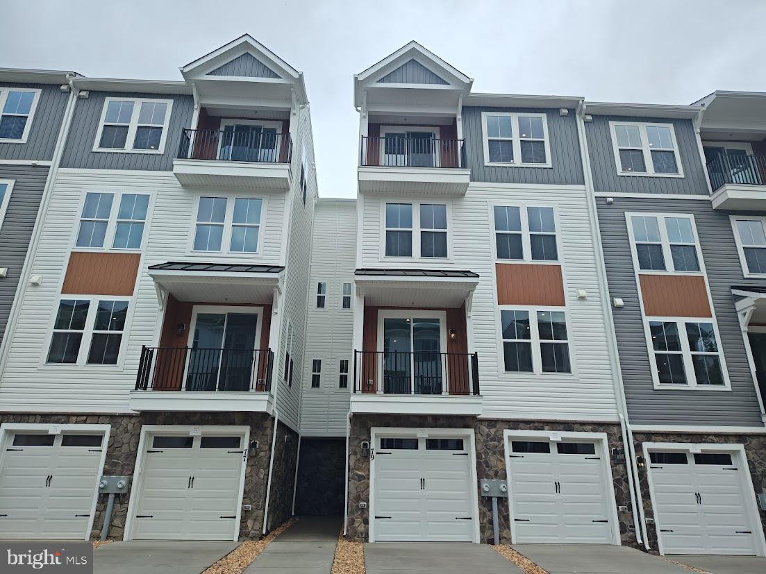 EMBREY MILL - Residential