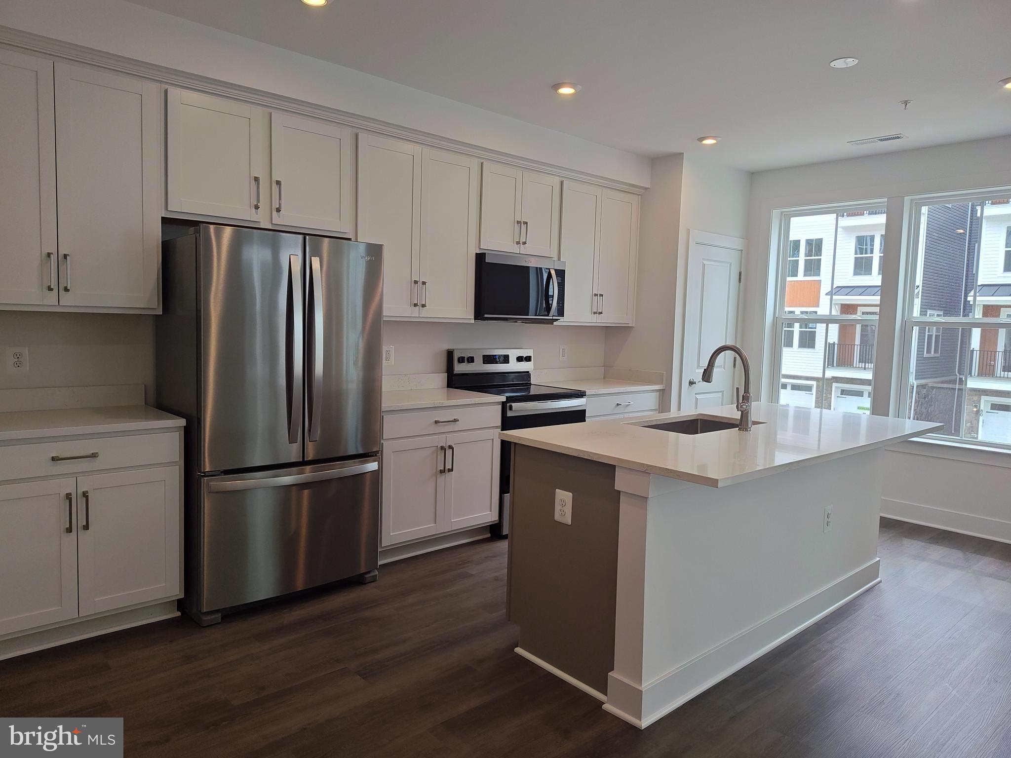 EMBREY MILL - Residential