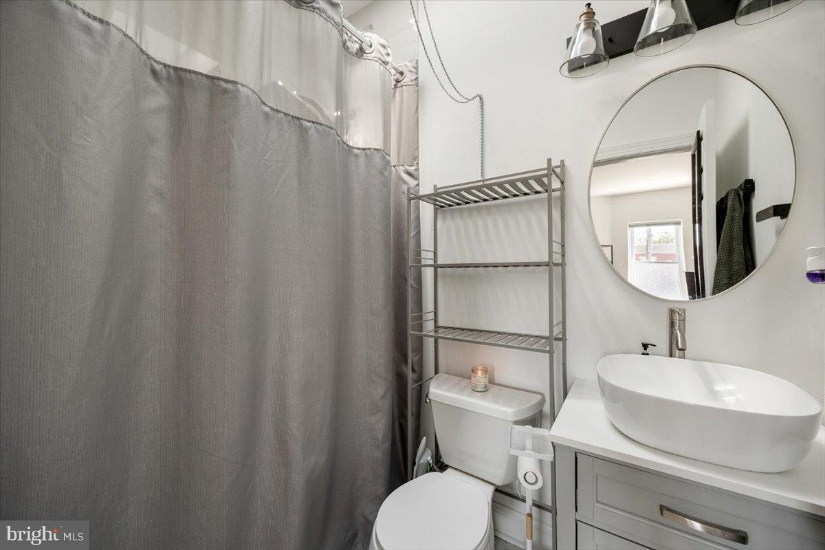 WEST PHILADELPHIA - Residential