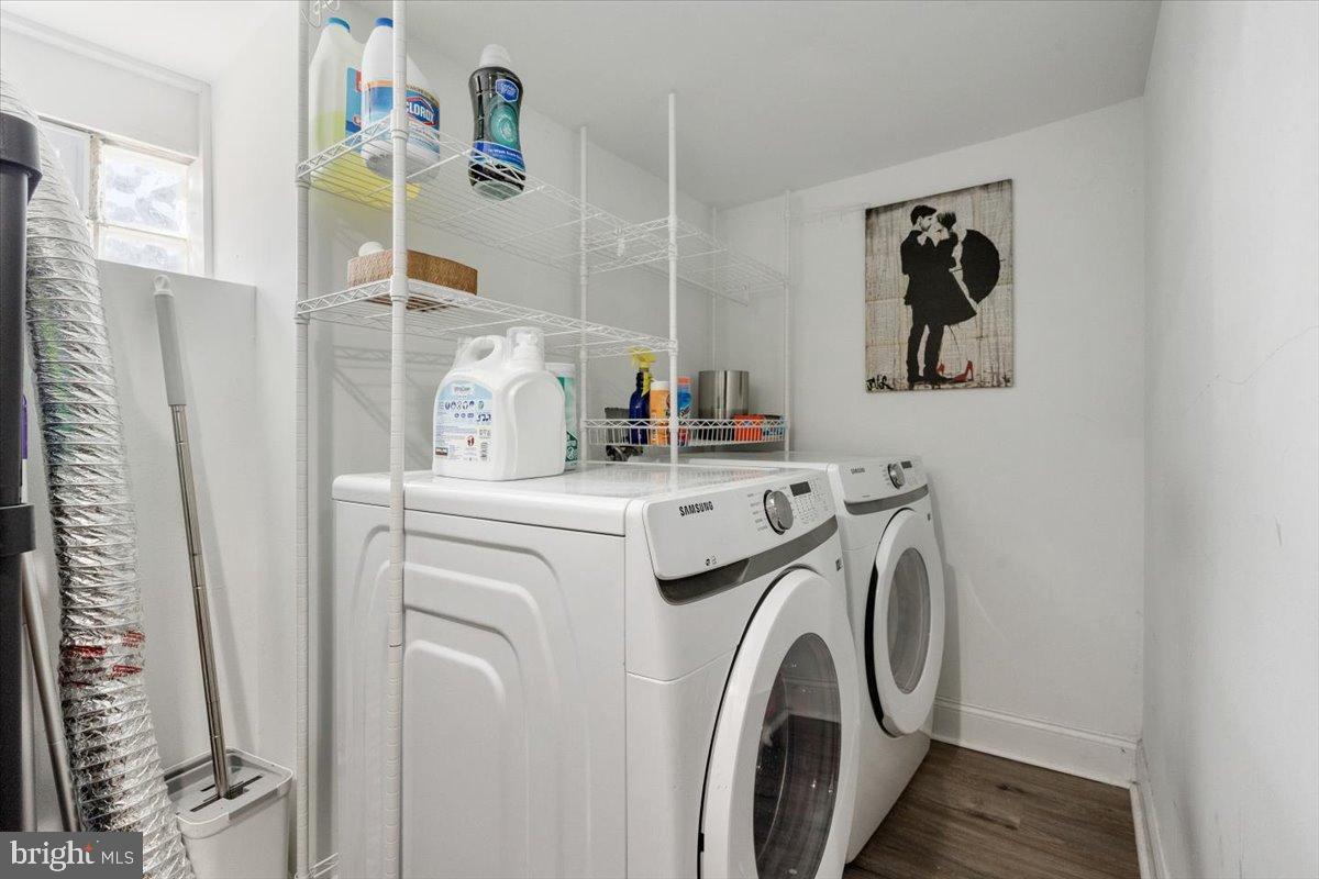 WEST PHILADELPHIA - Residential