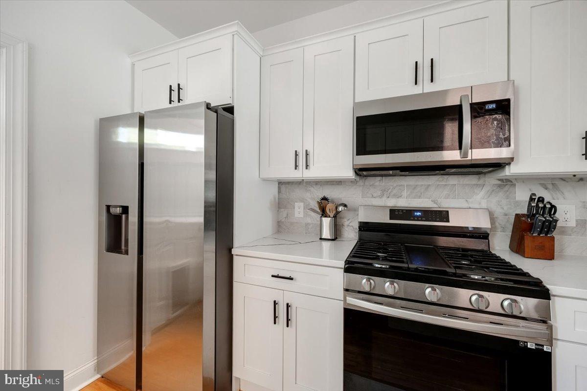 WEST PHILADELPHIA - Residential