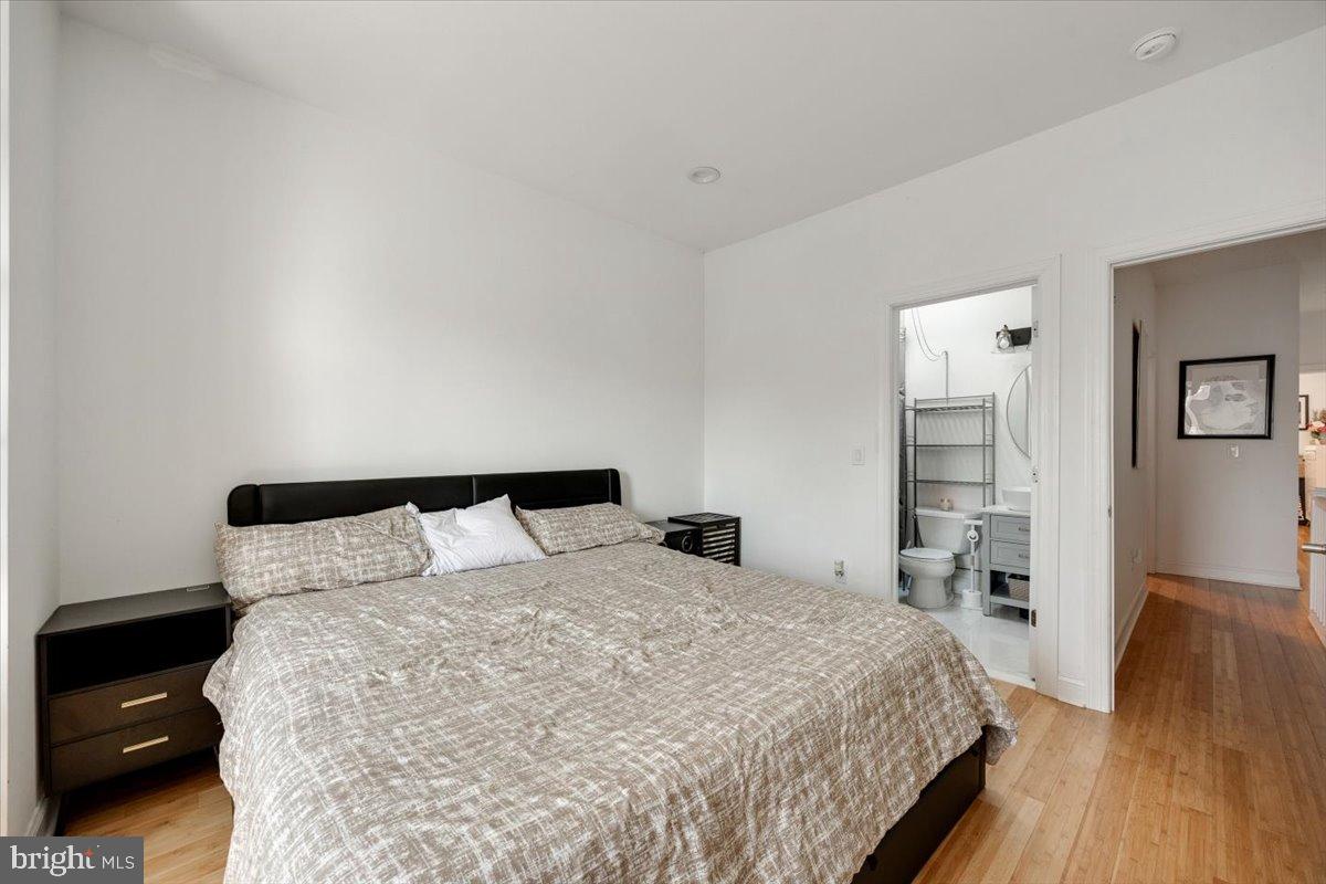 WEST PHILADELPHIA - Residential