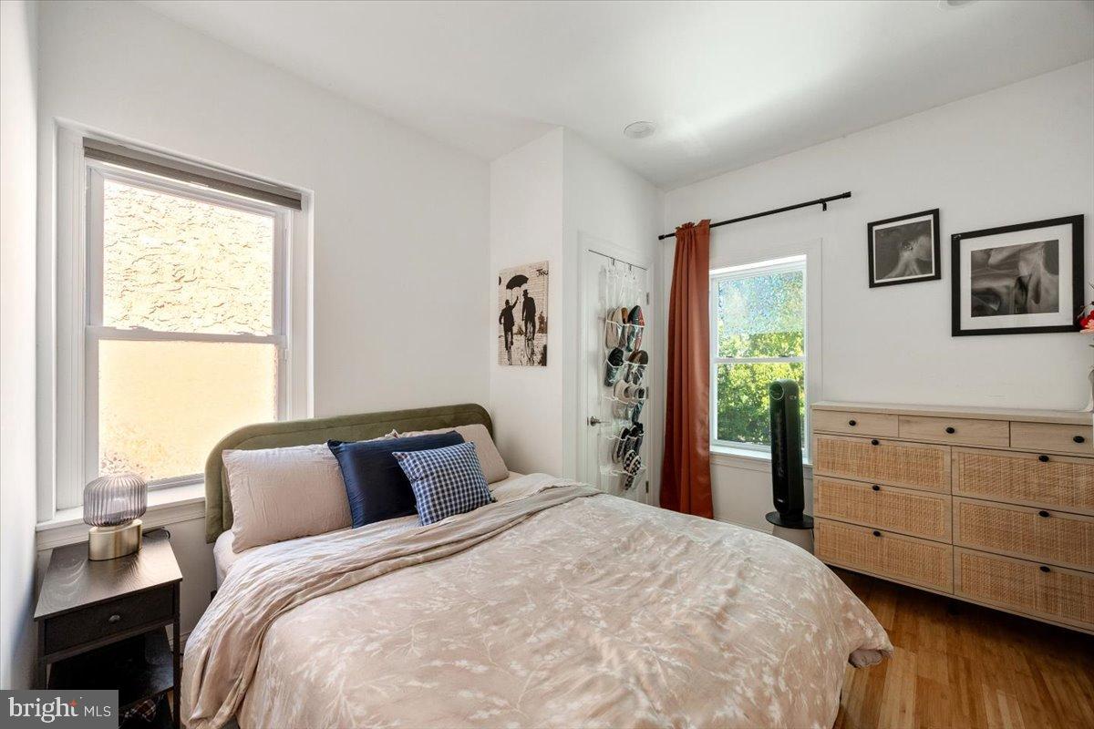 WEST PHILADELPHIA - Residential