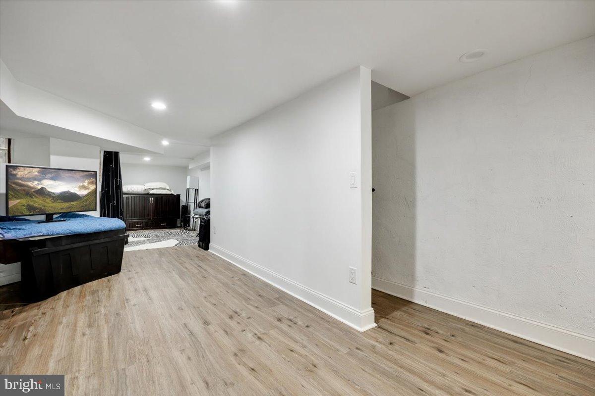 WEST PHILADELPHIA - Residential