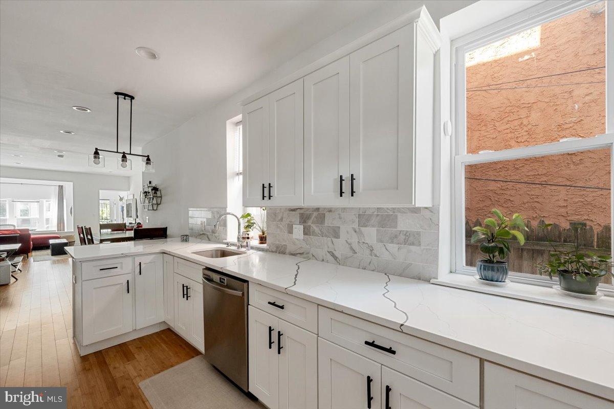 WEST PHILADELPHIA - Residential