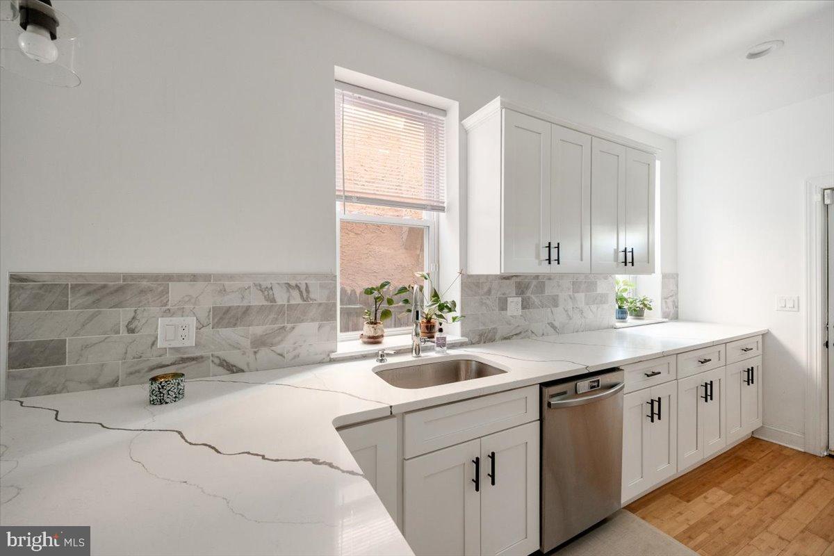 WEST PHILADELPHIA - Residential