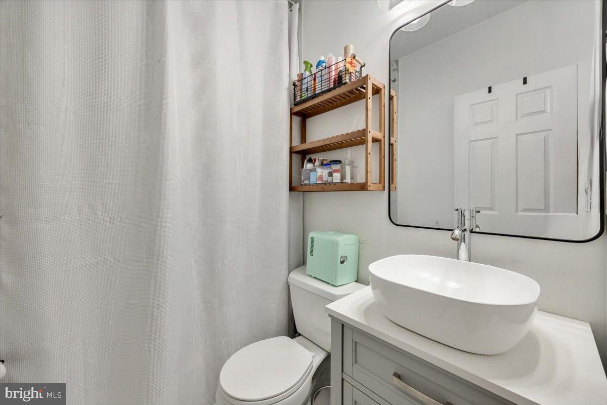 WEST PHILADELPHIA - Residential