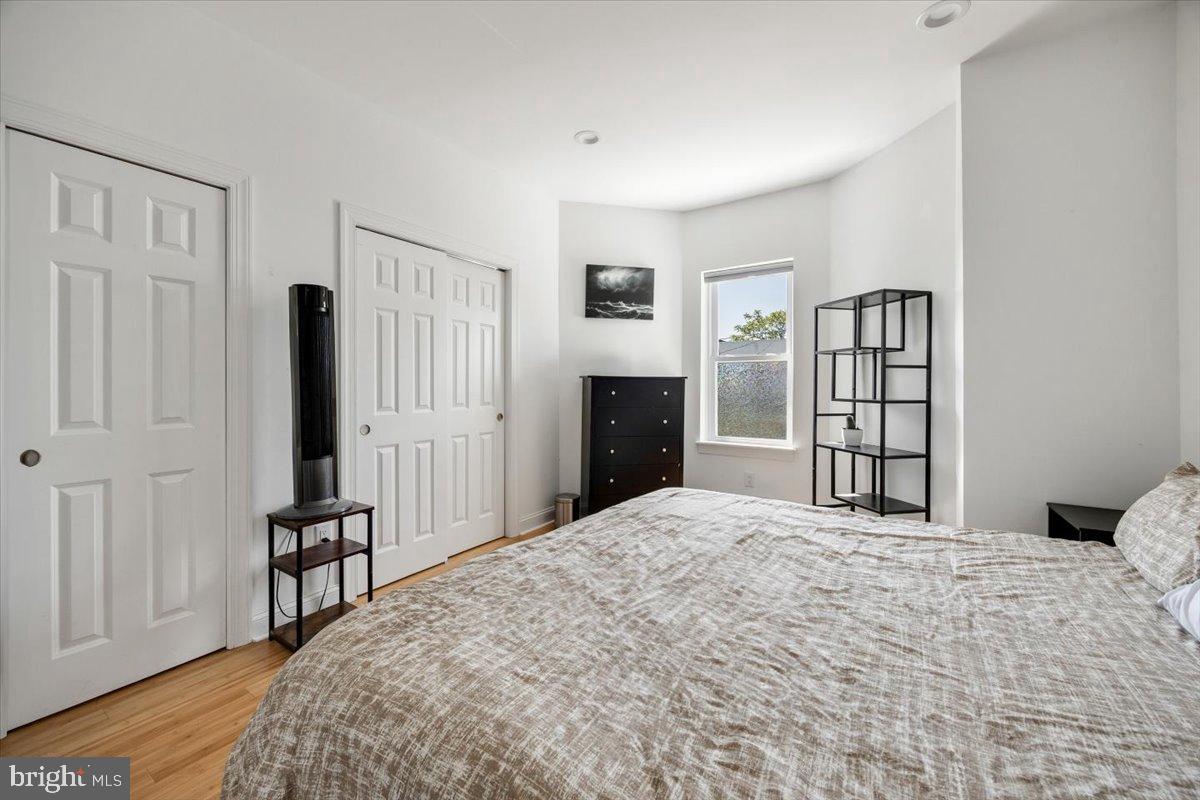 WEST PHILADELPHIA - Residential