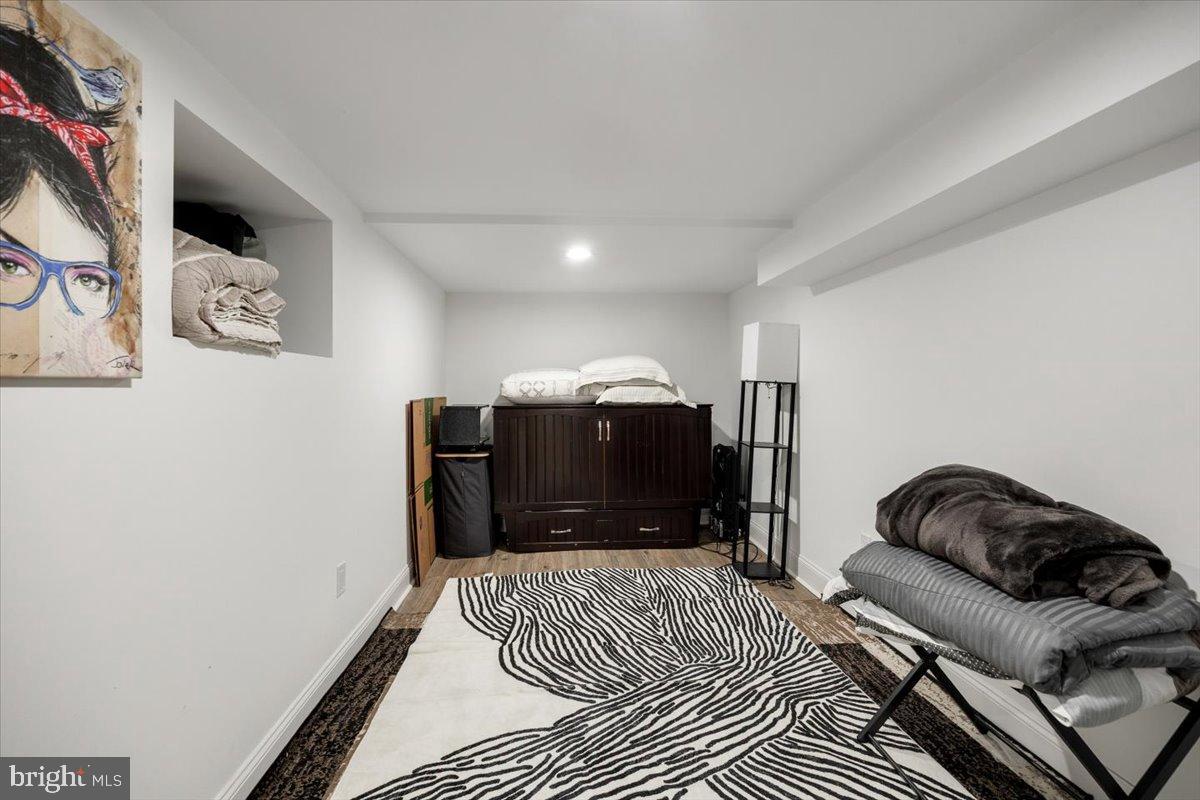 WEST PHILADELPHIA - Residential