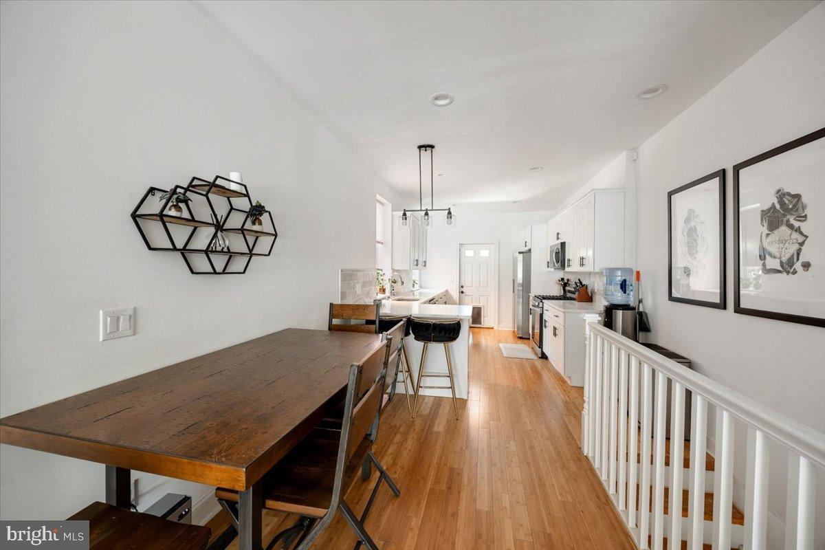 WEST PHILADELPHIA - Residential