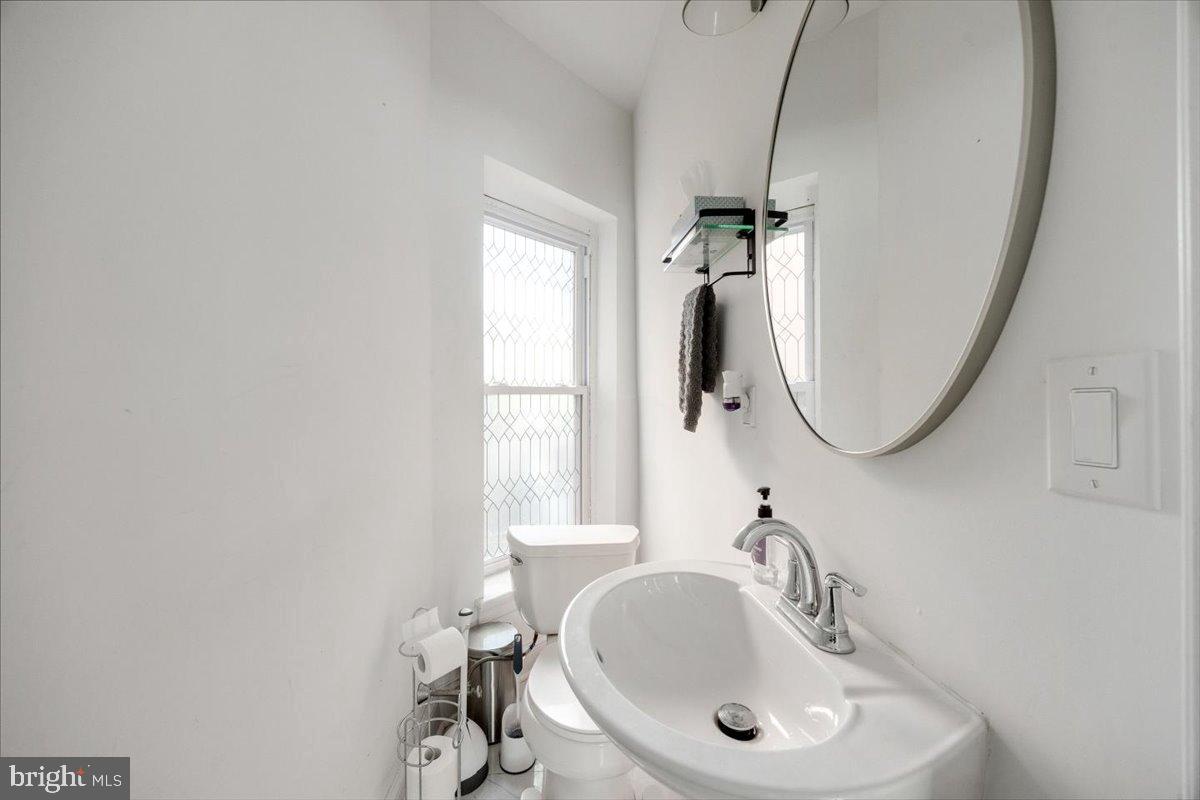 WEST PHILADELPHIA - Residential