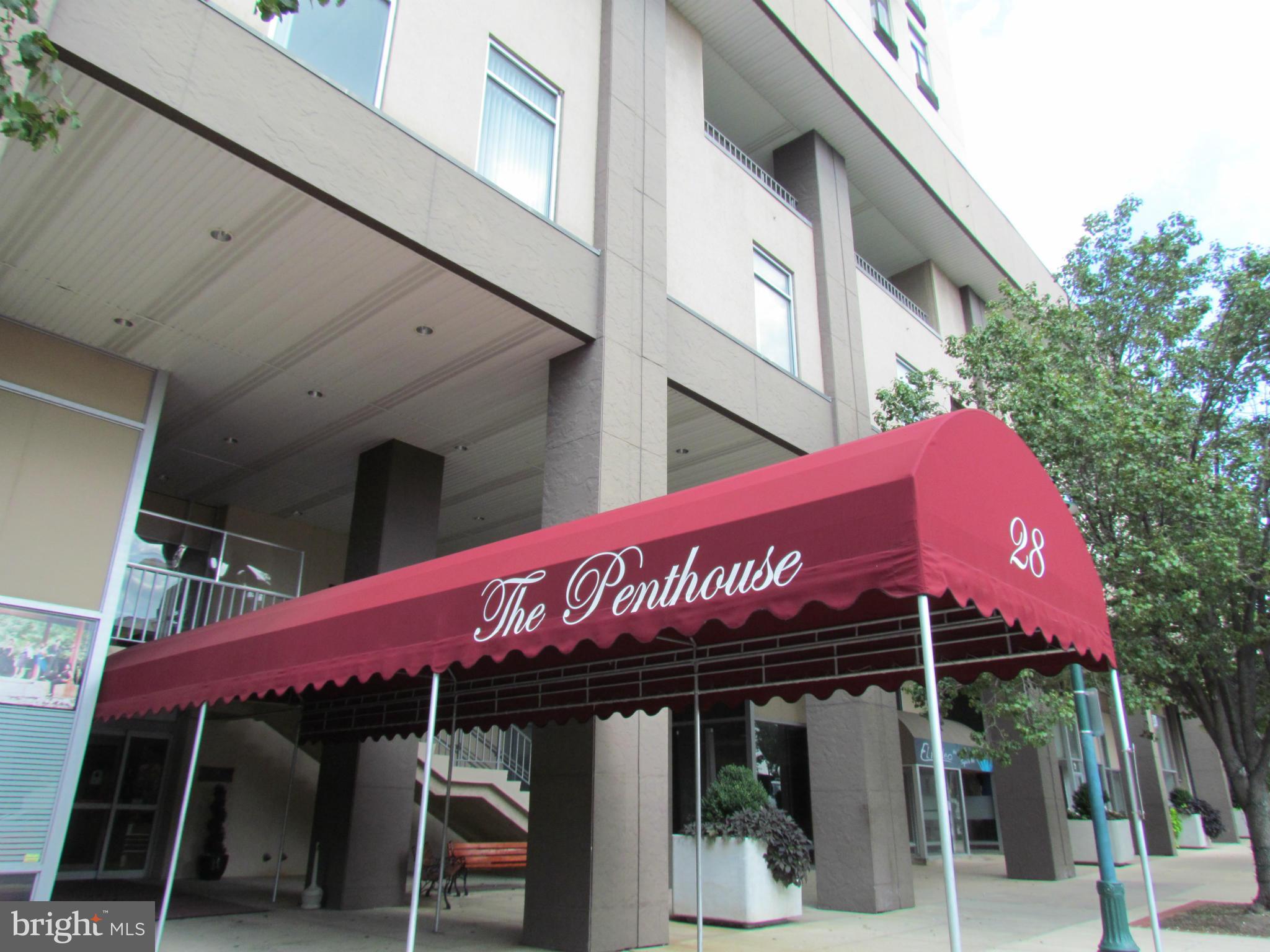 PENTHOUSE - Residential