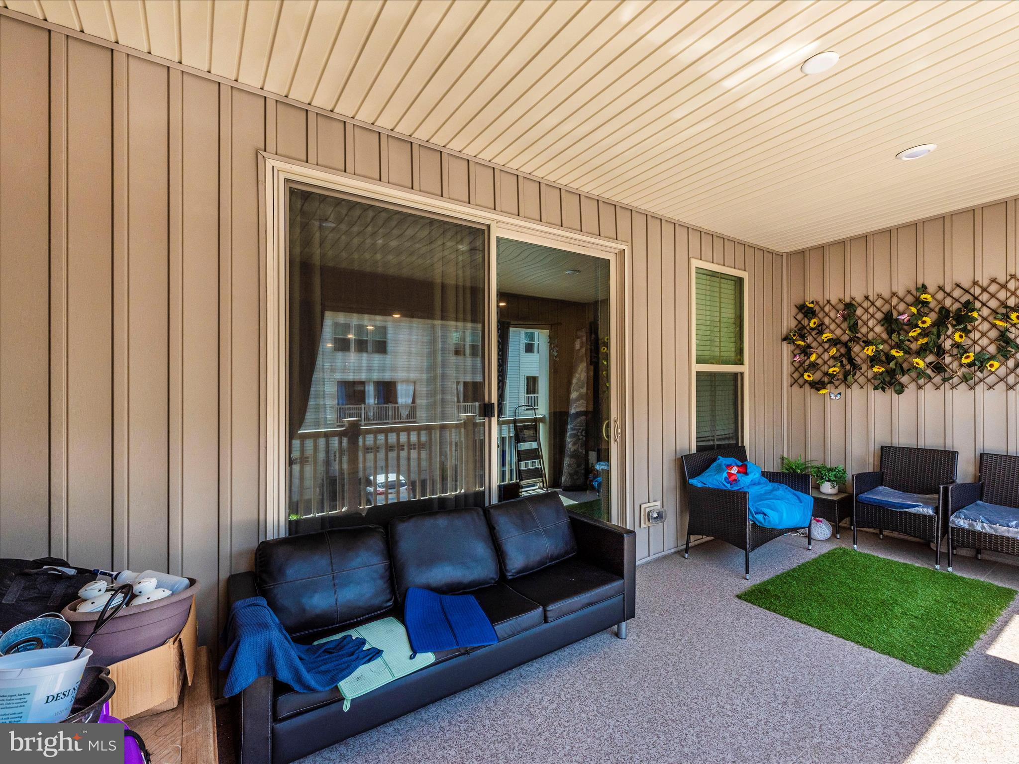 LANDSDALE - Residential Lease