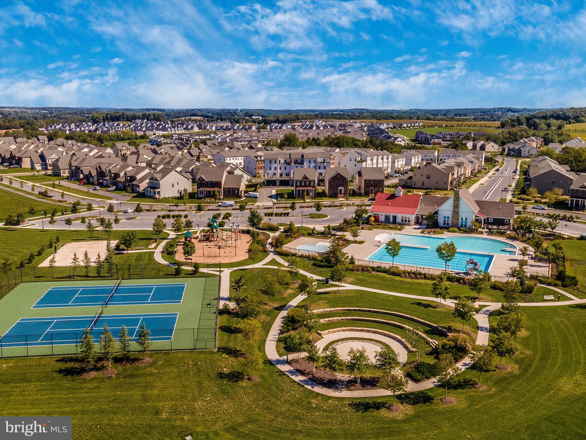 LANDSDALE - Residential Lease