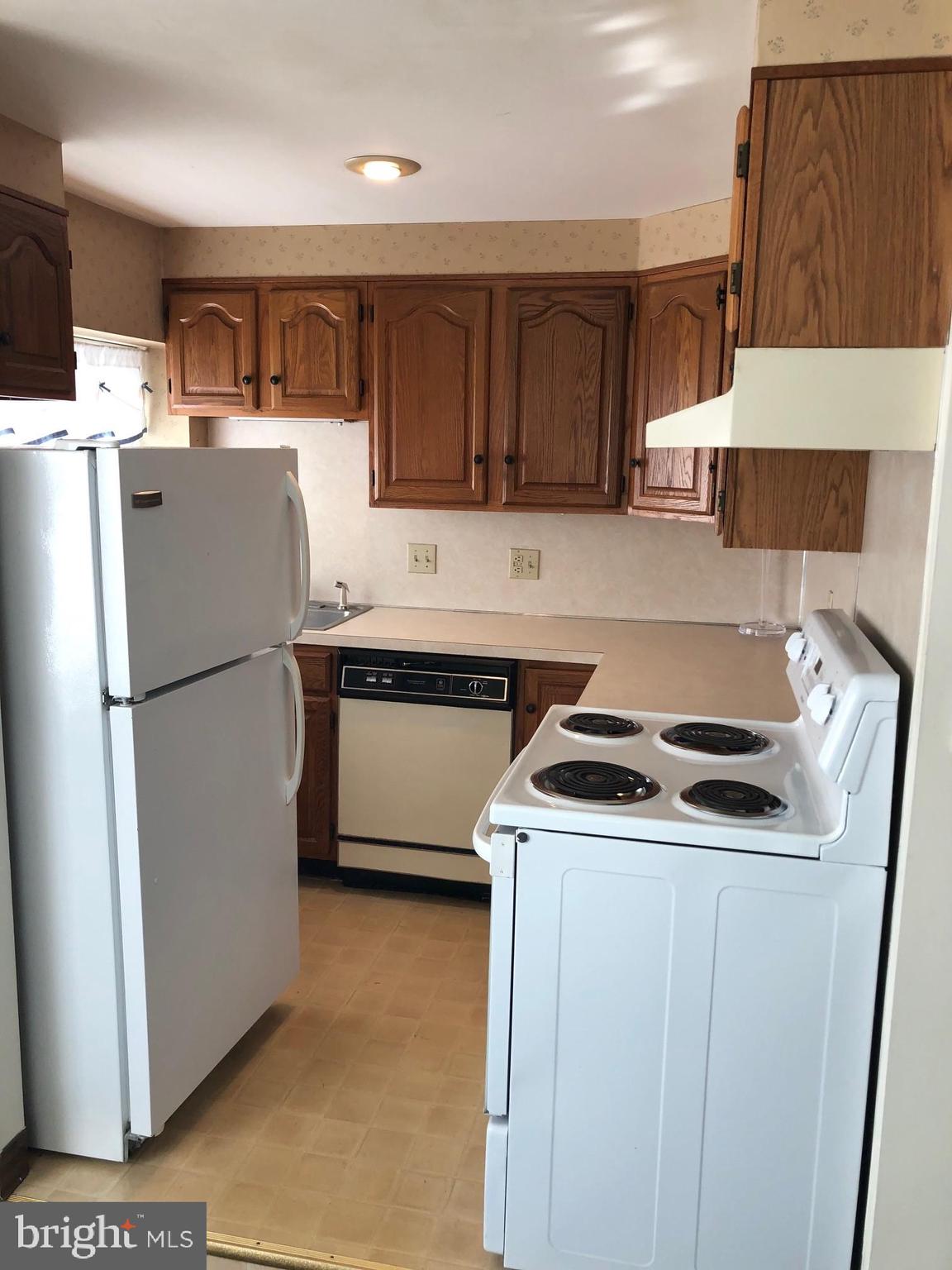 QUARRYVILLE BOROUGH - Residential Lease