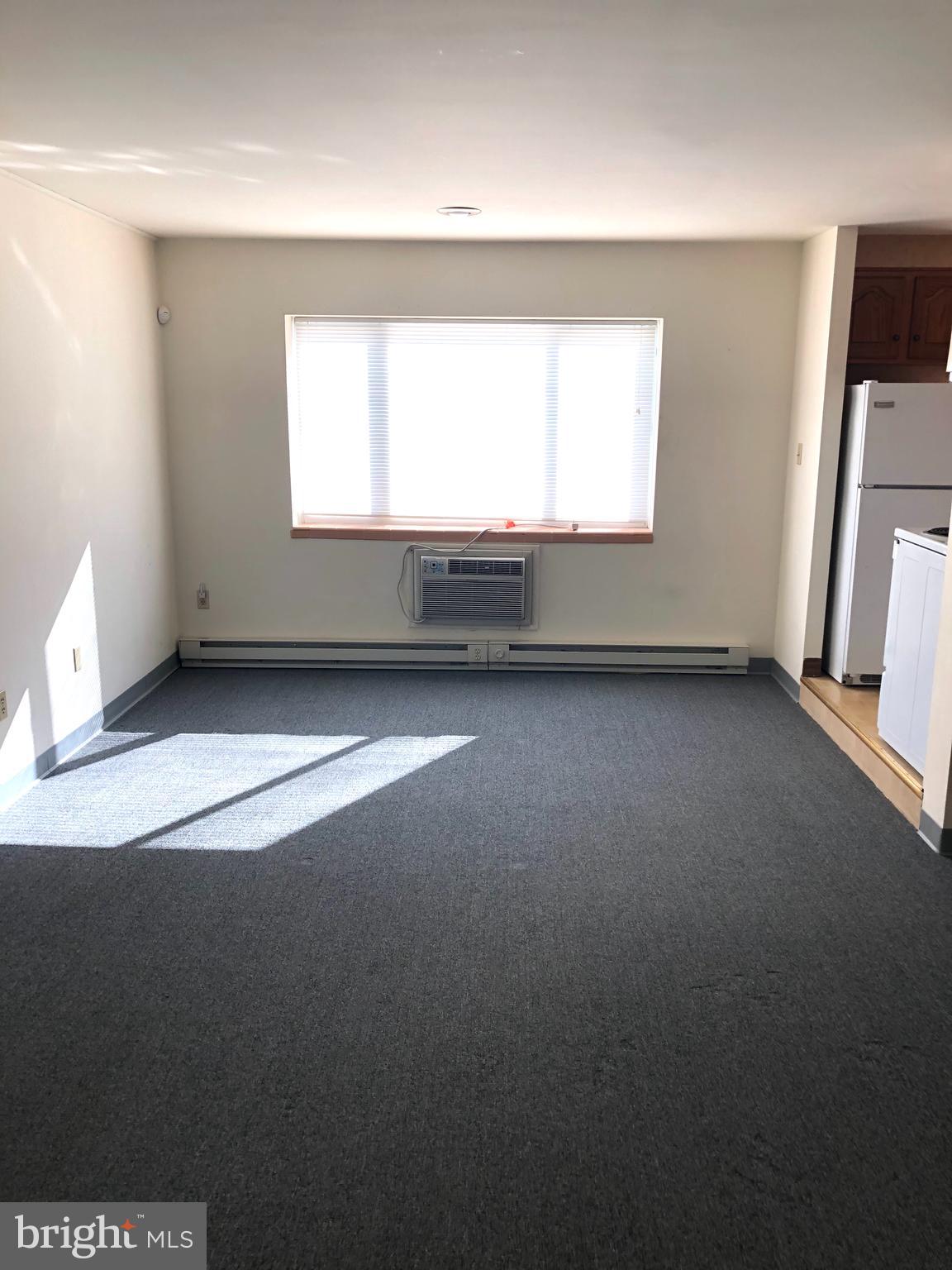 QUARRYVILLE BOROUGH - Residential Lease