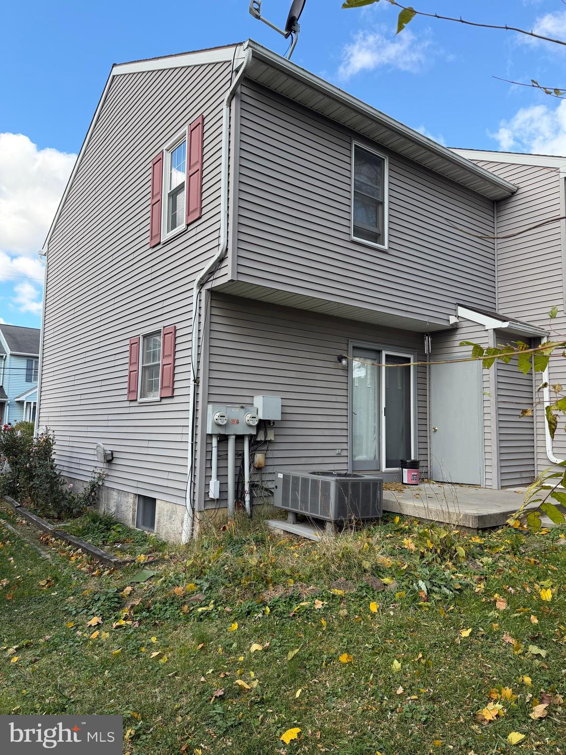 APPLE BLOSSOM - Residential