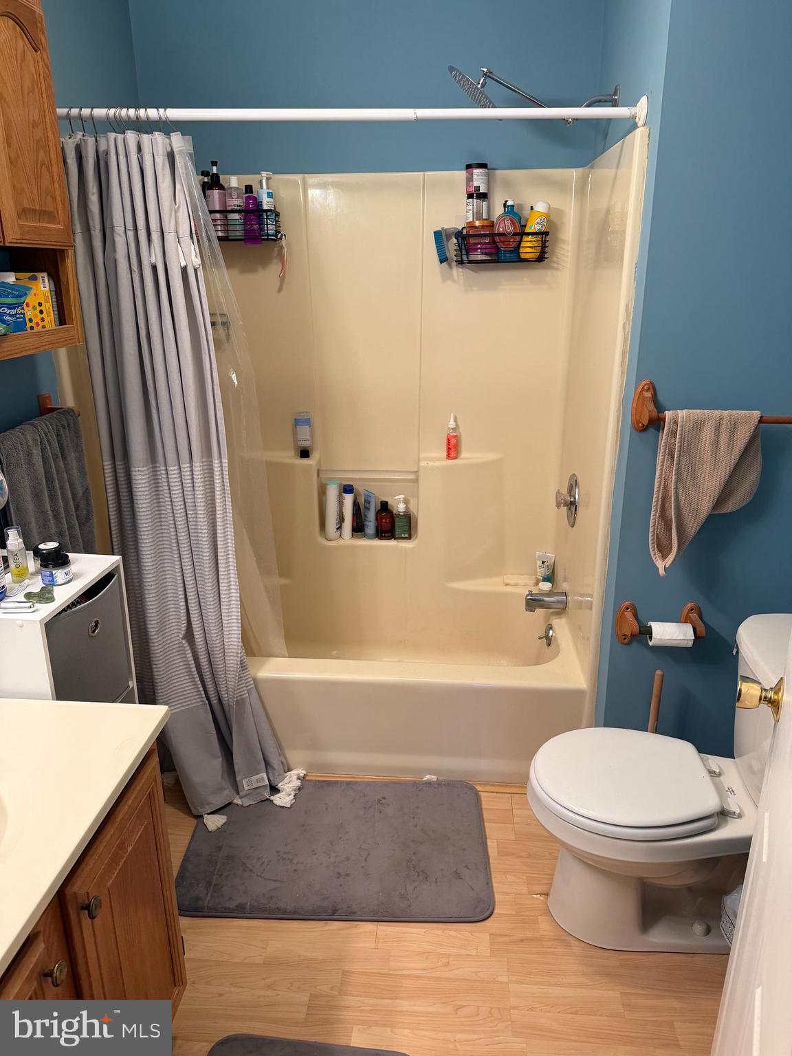 APPLE BLOSSOM - Residential