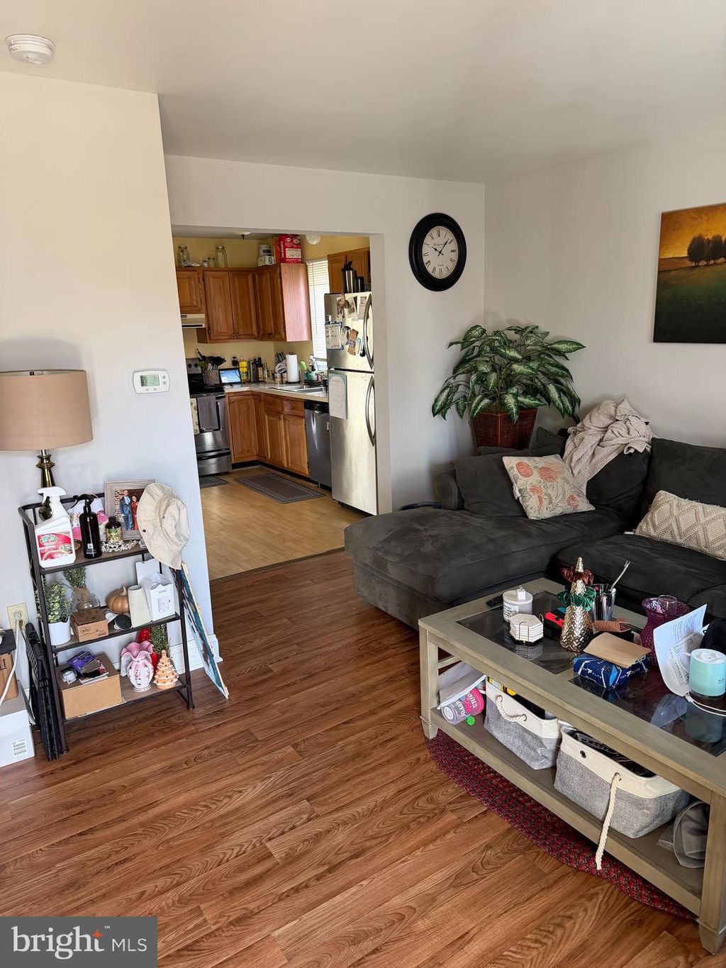 Photo of 80 Diller Avenue #9, NEW HOLLAND, PA 17557 (MLS # PALA2079096)