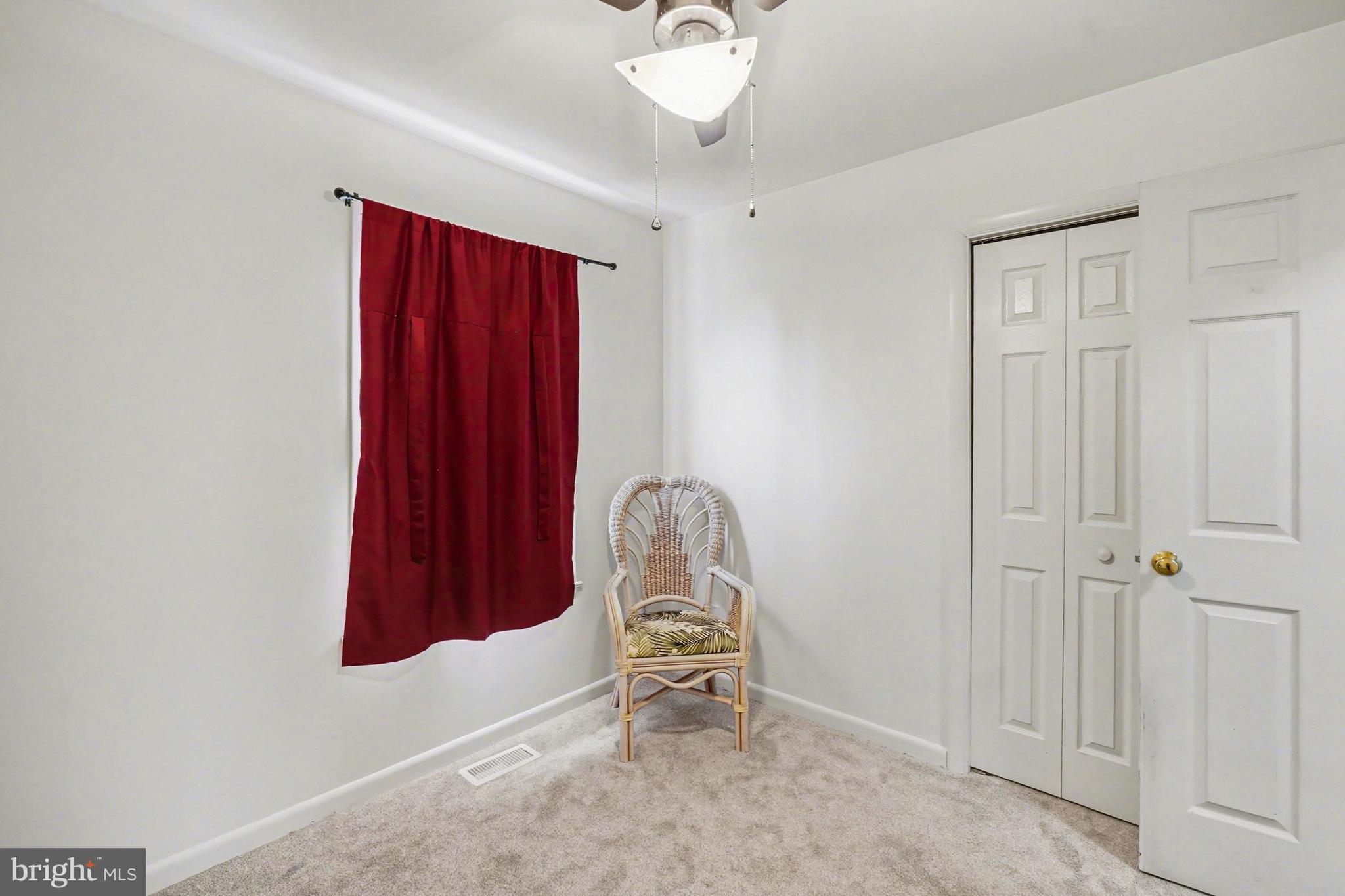 PERRY HALL - Residential