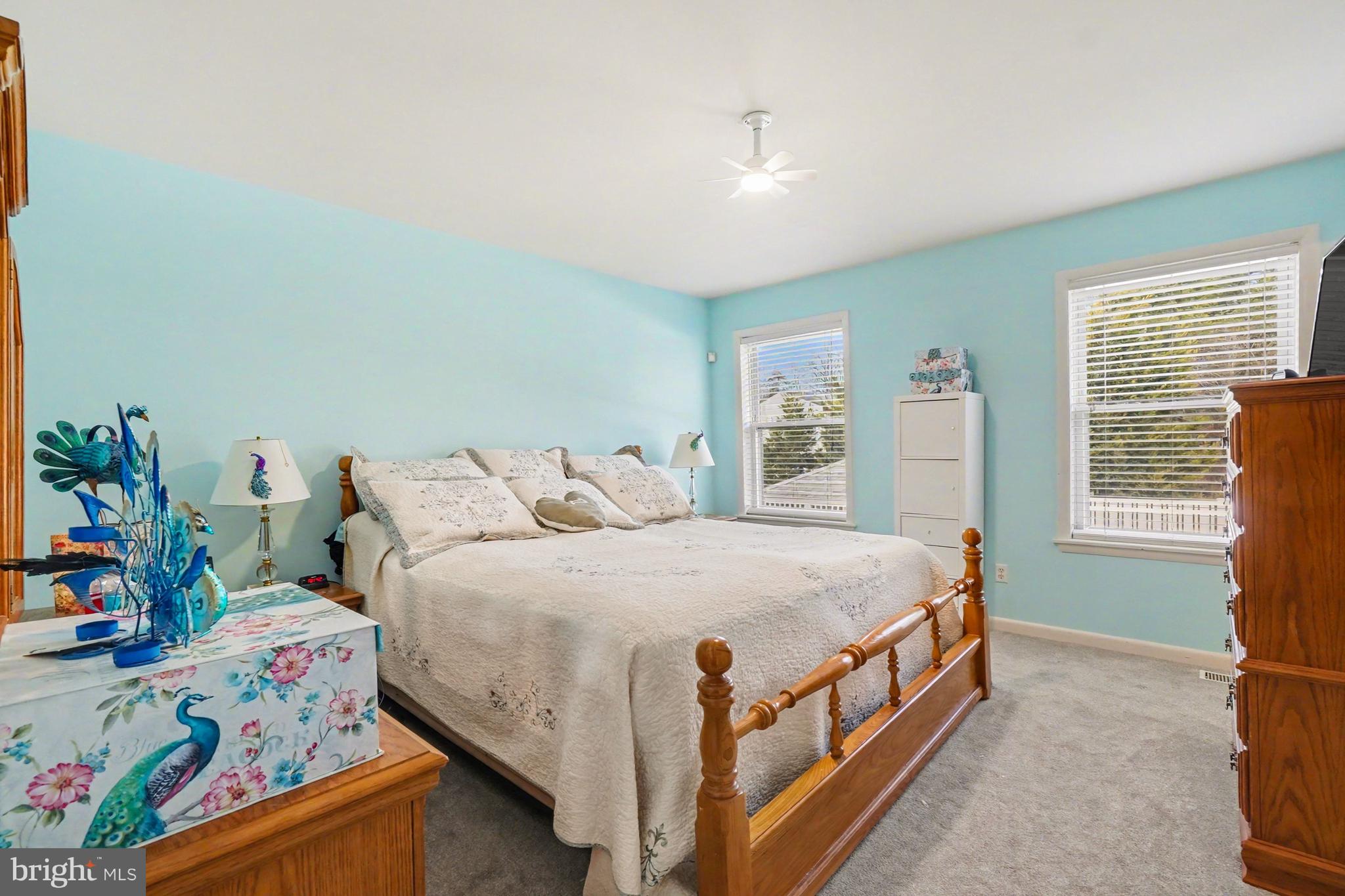 PERRY HALL - Residential