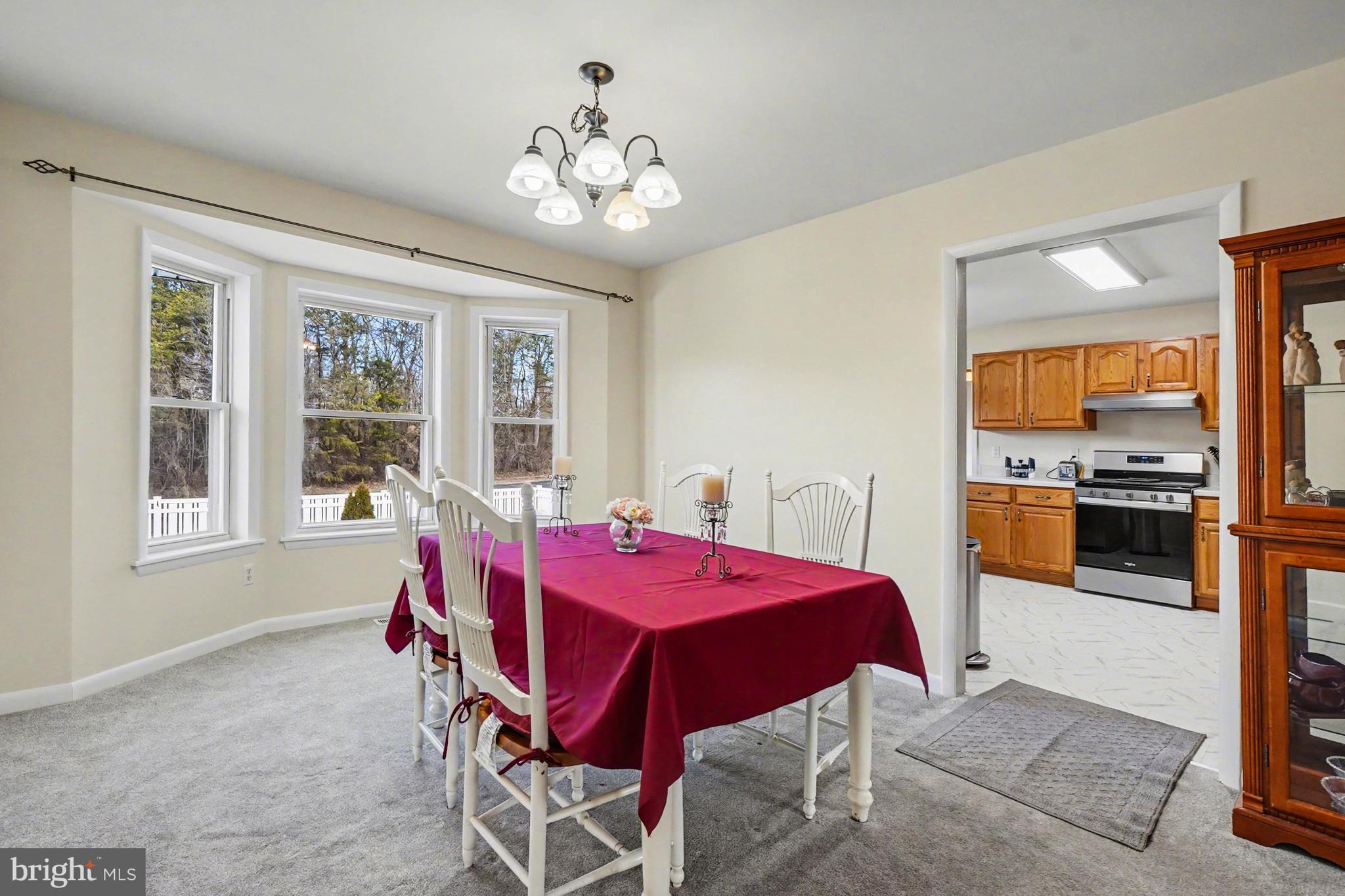 PERRY HALL - Residential