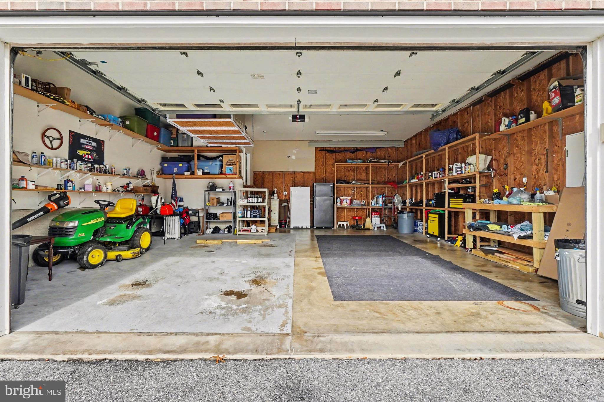 PERRY HALL - Residential