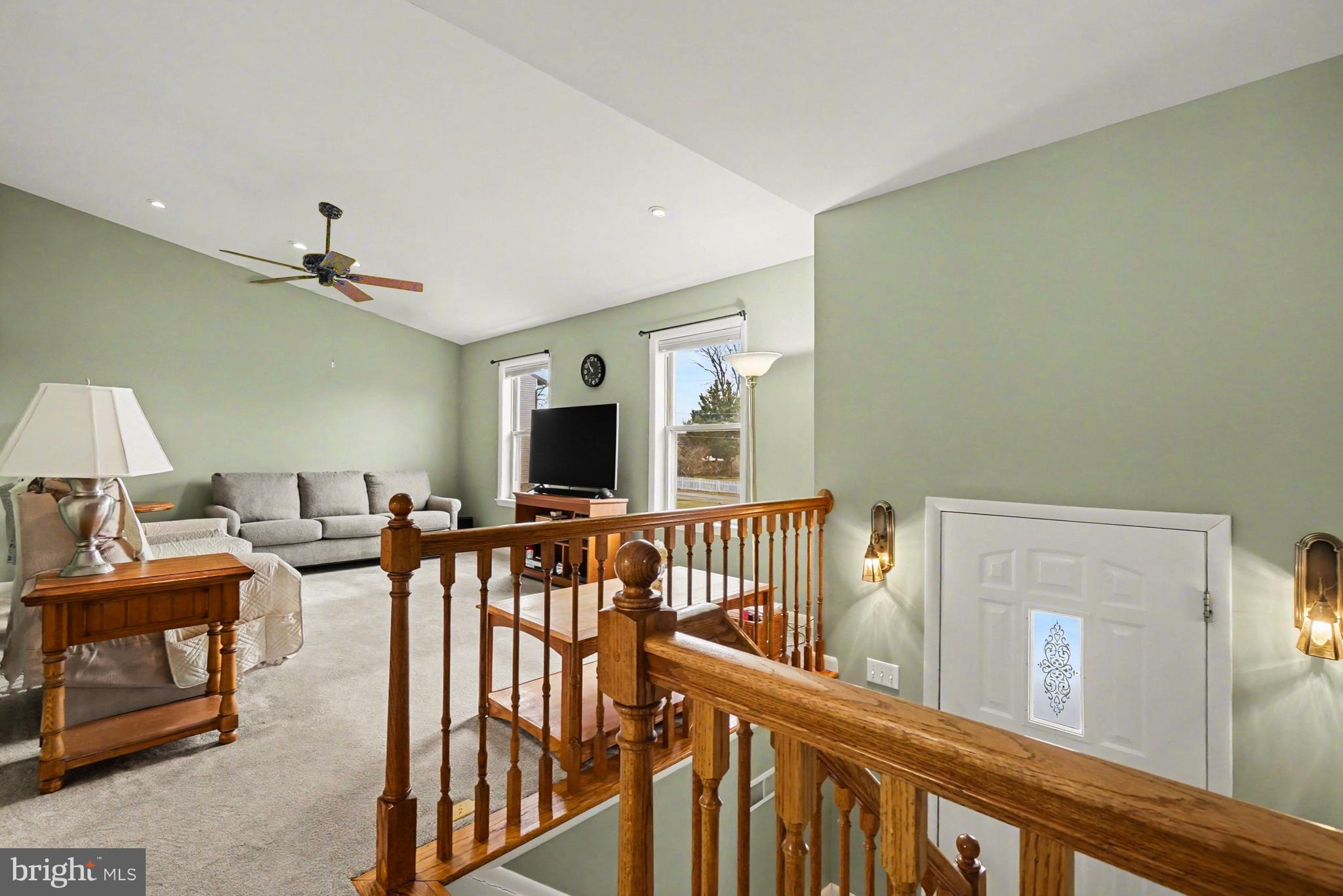 PERRY HALL - Residential